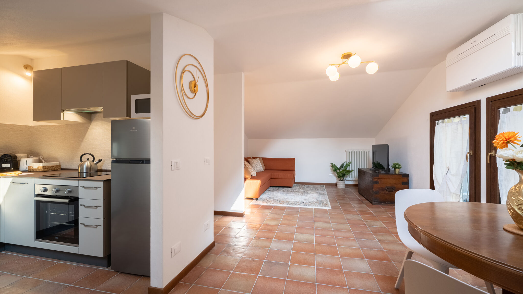 Italianway Bellagio Charming Mella Apartment