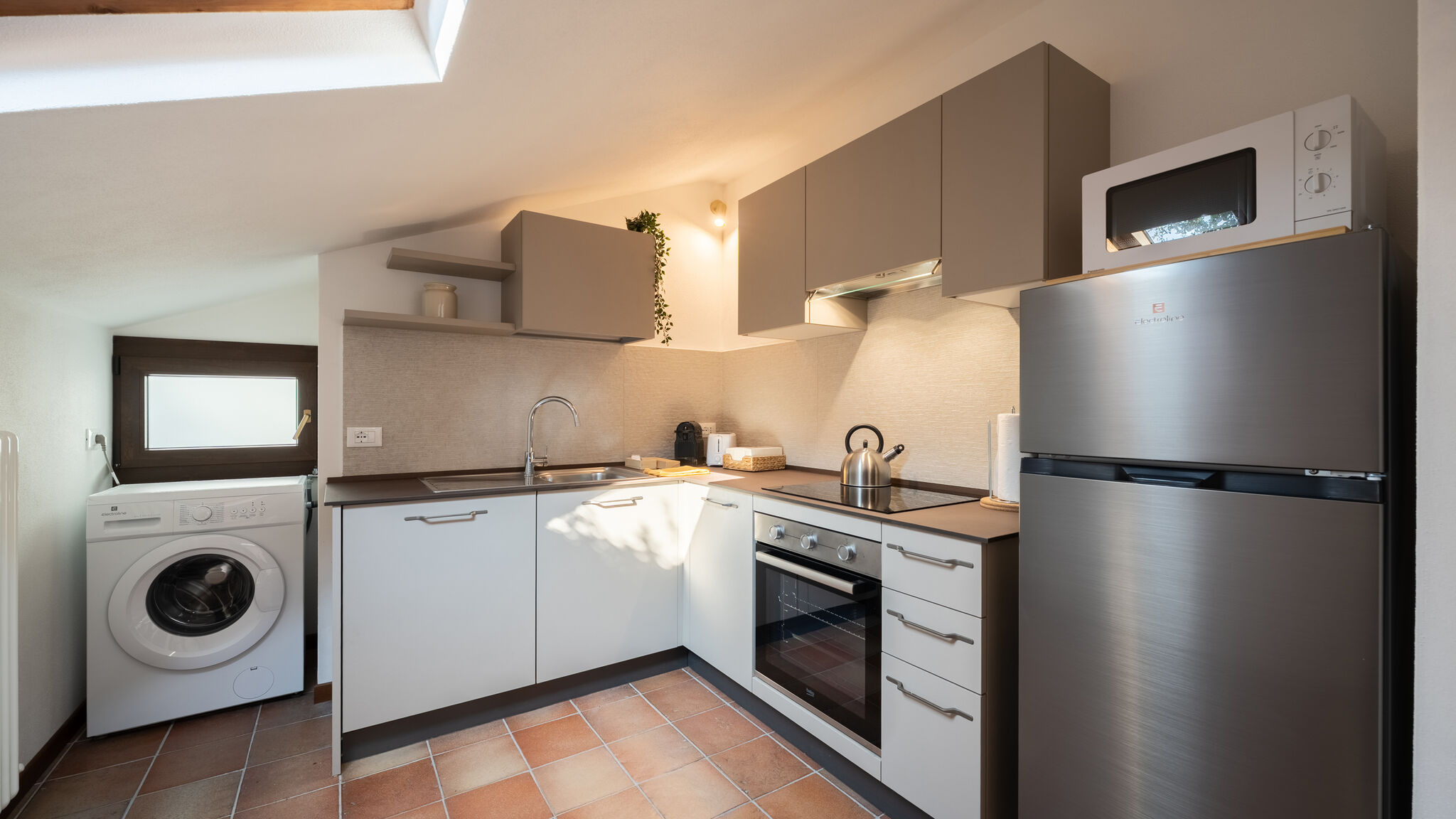 Italianway Bellagio Charming Mella Apartment