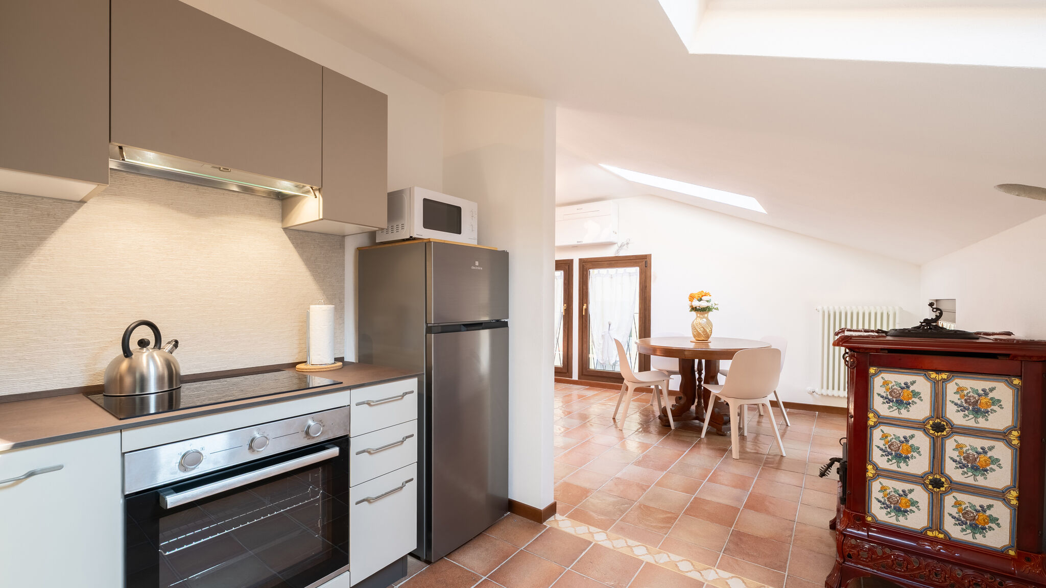 Italianway Bellagio Charming Mella Apartment