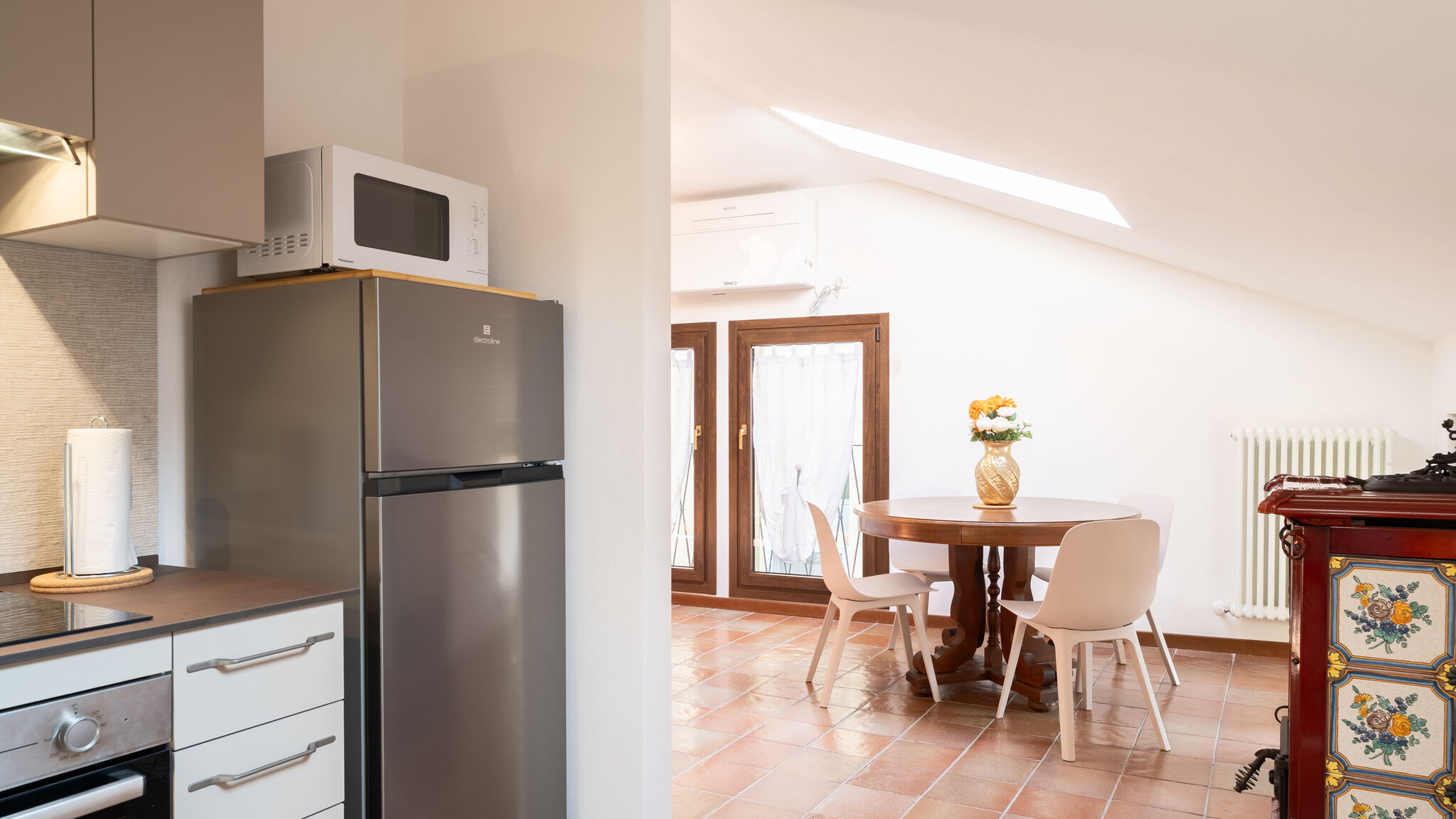 Italianway Bellagio Charming Mella Apartment