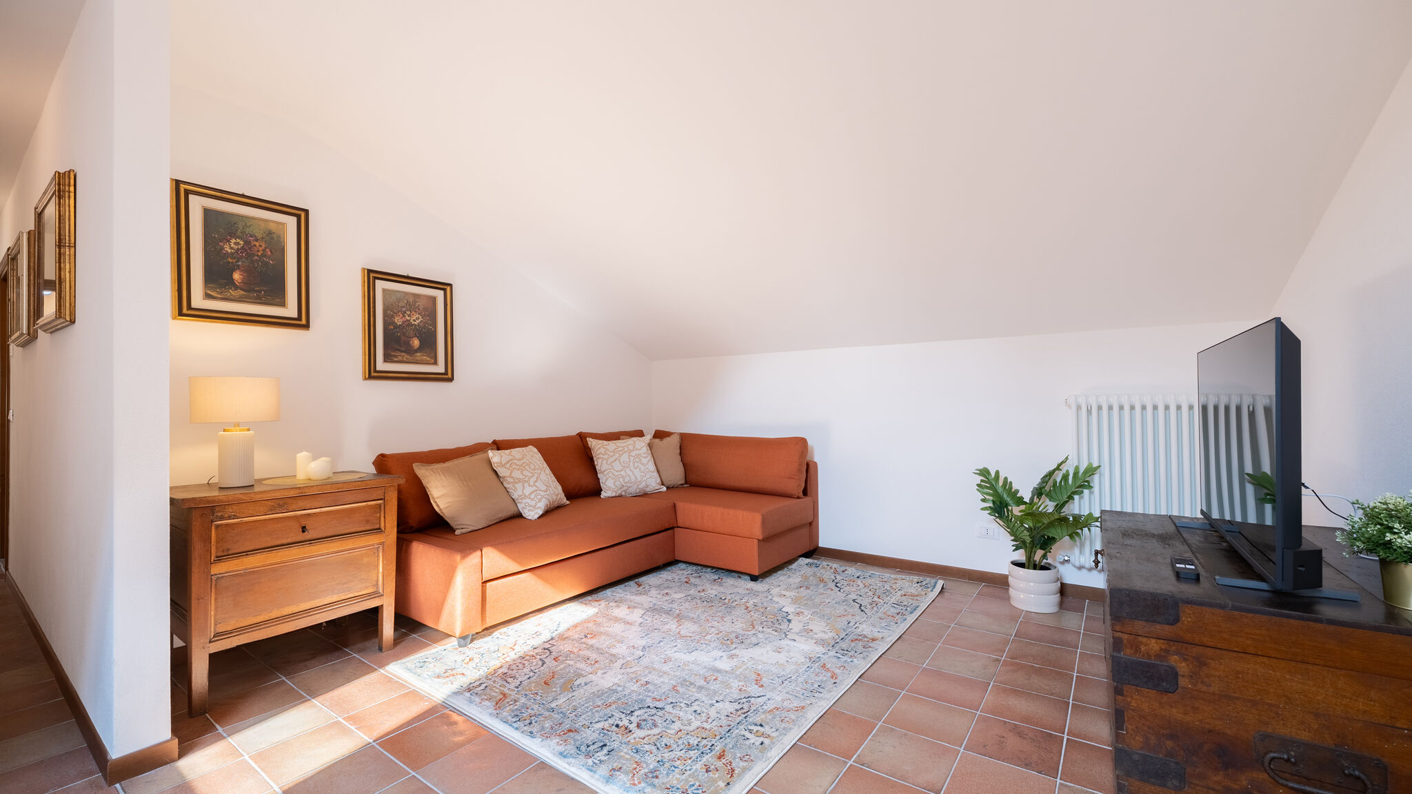 Italianway Bellagio Charming Mella Apartment