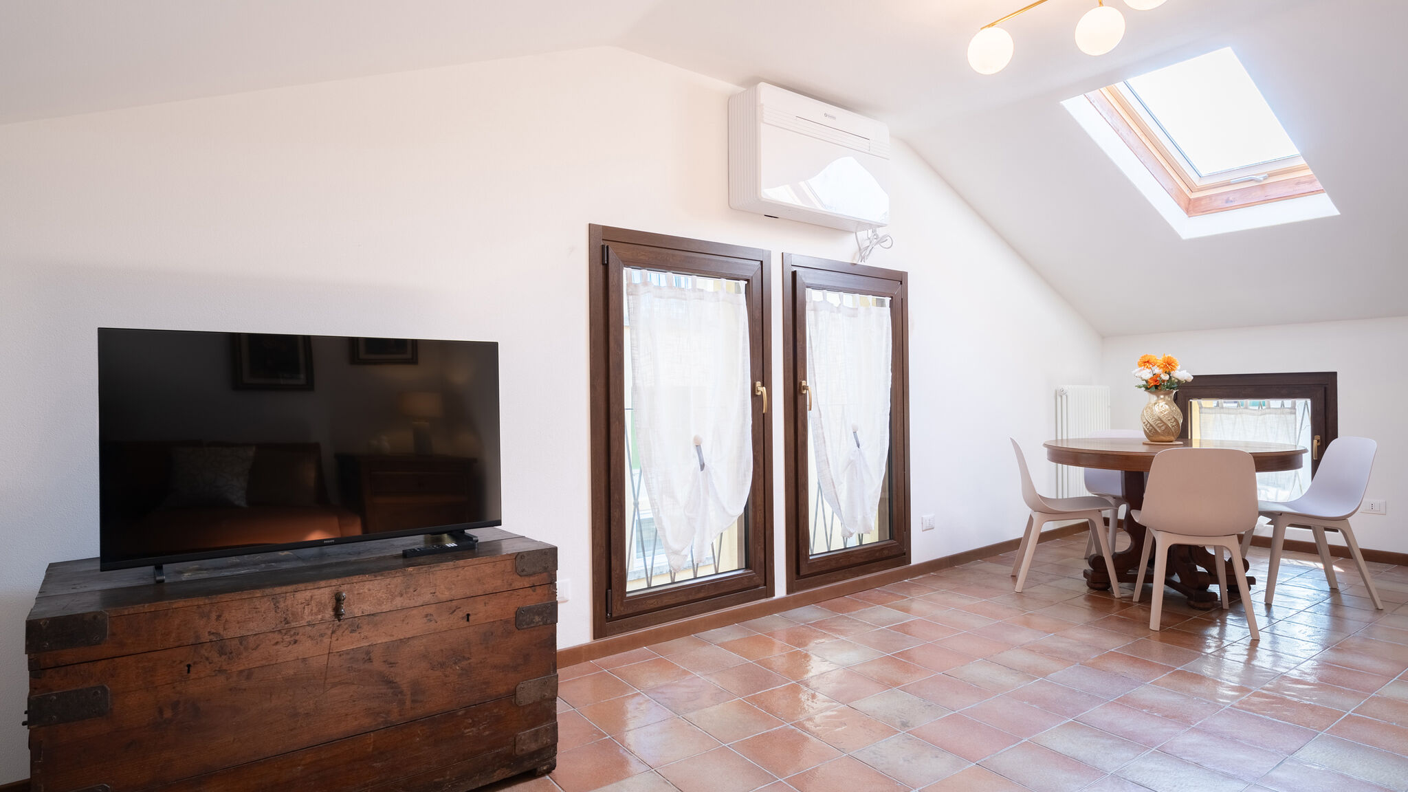 Italianway Bellagio Charming Mella Apartment