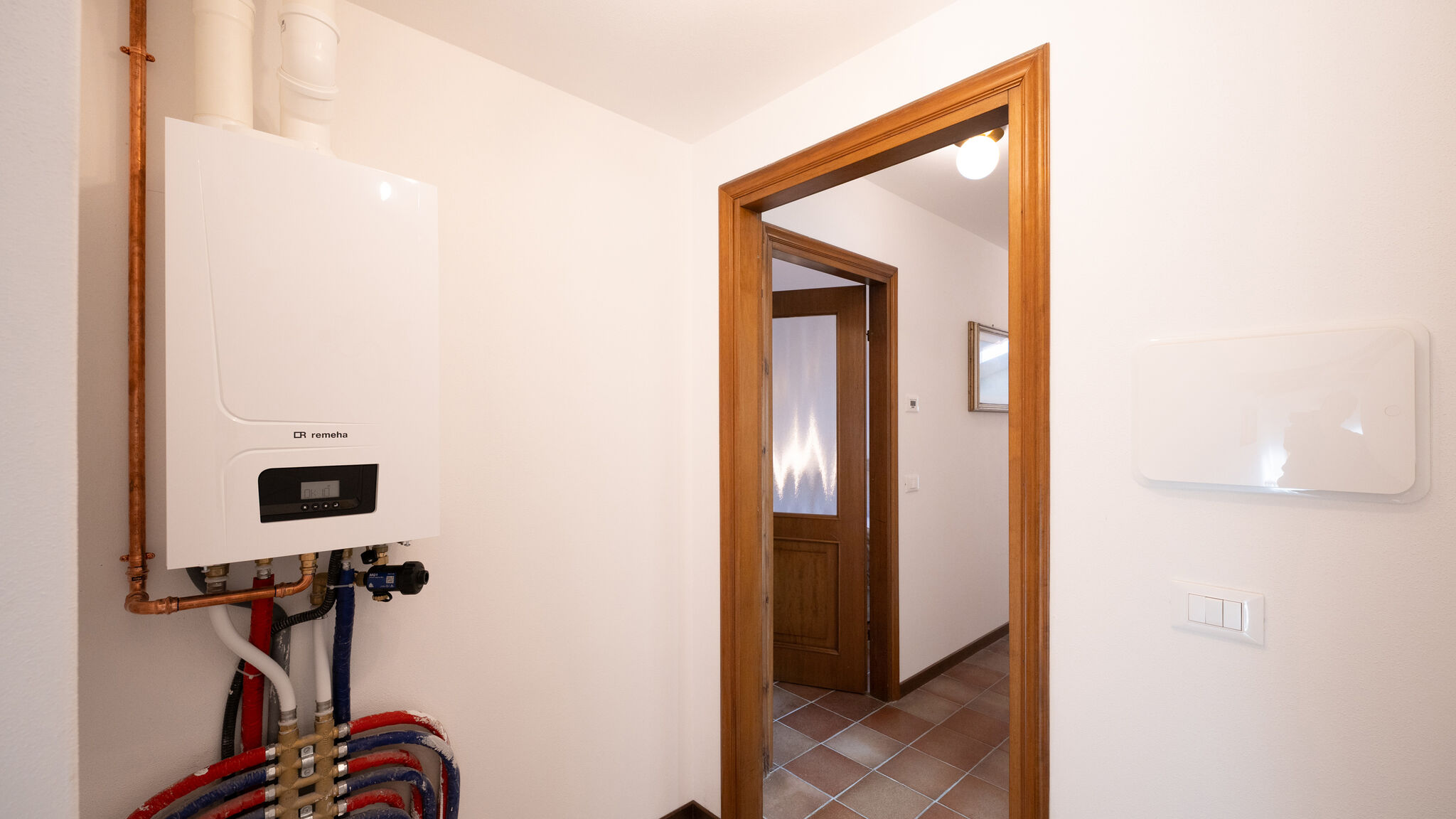 Italianway Bellagio Charming Mella Apartment