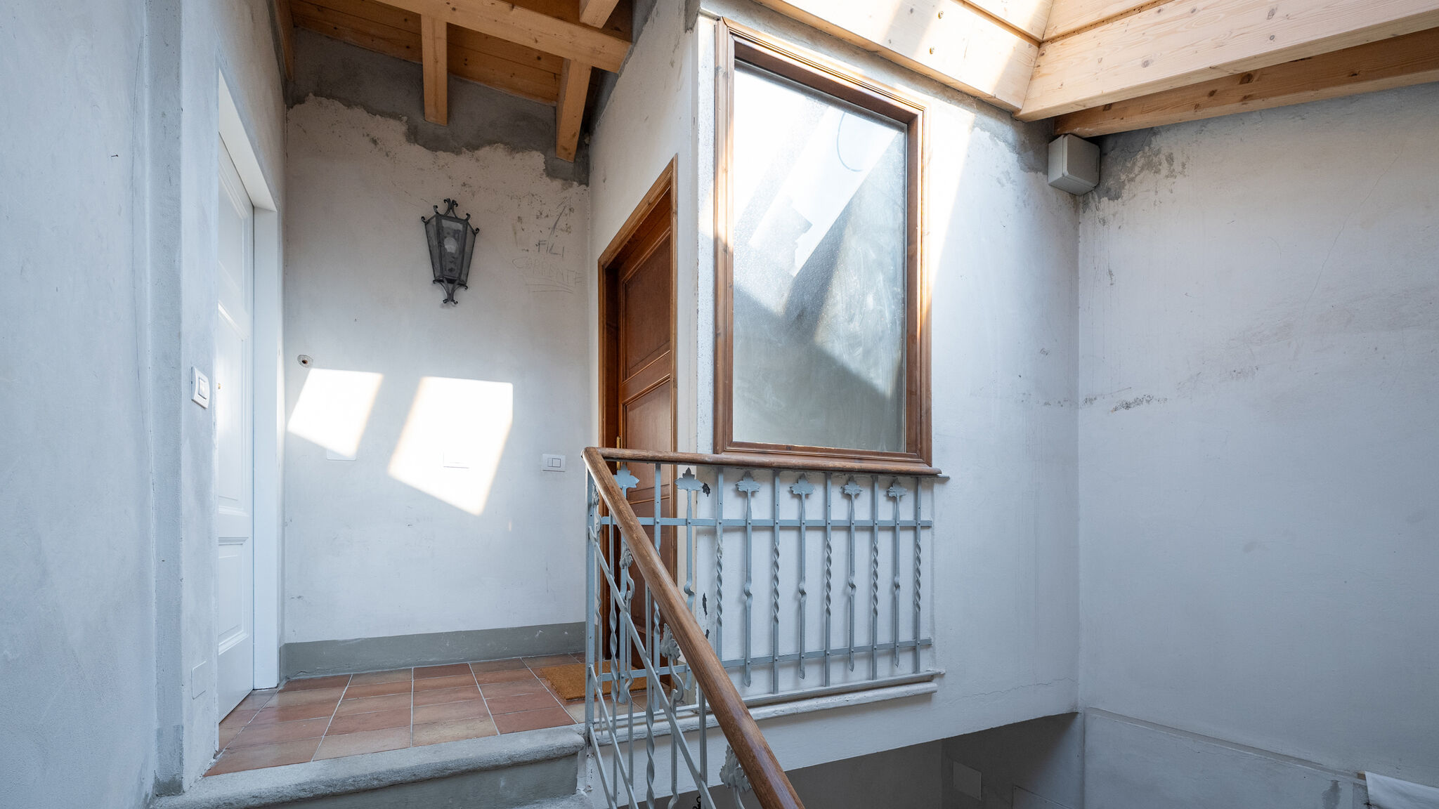 Italianway Bellagio Charming Mella Apartment