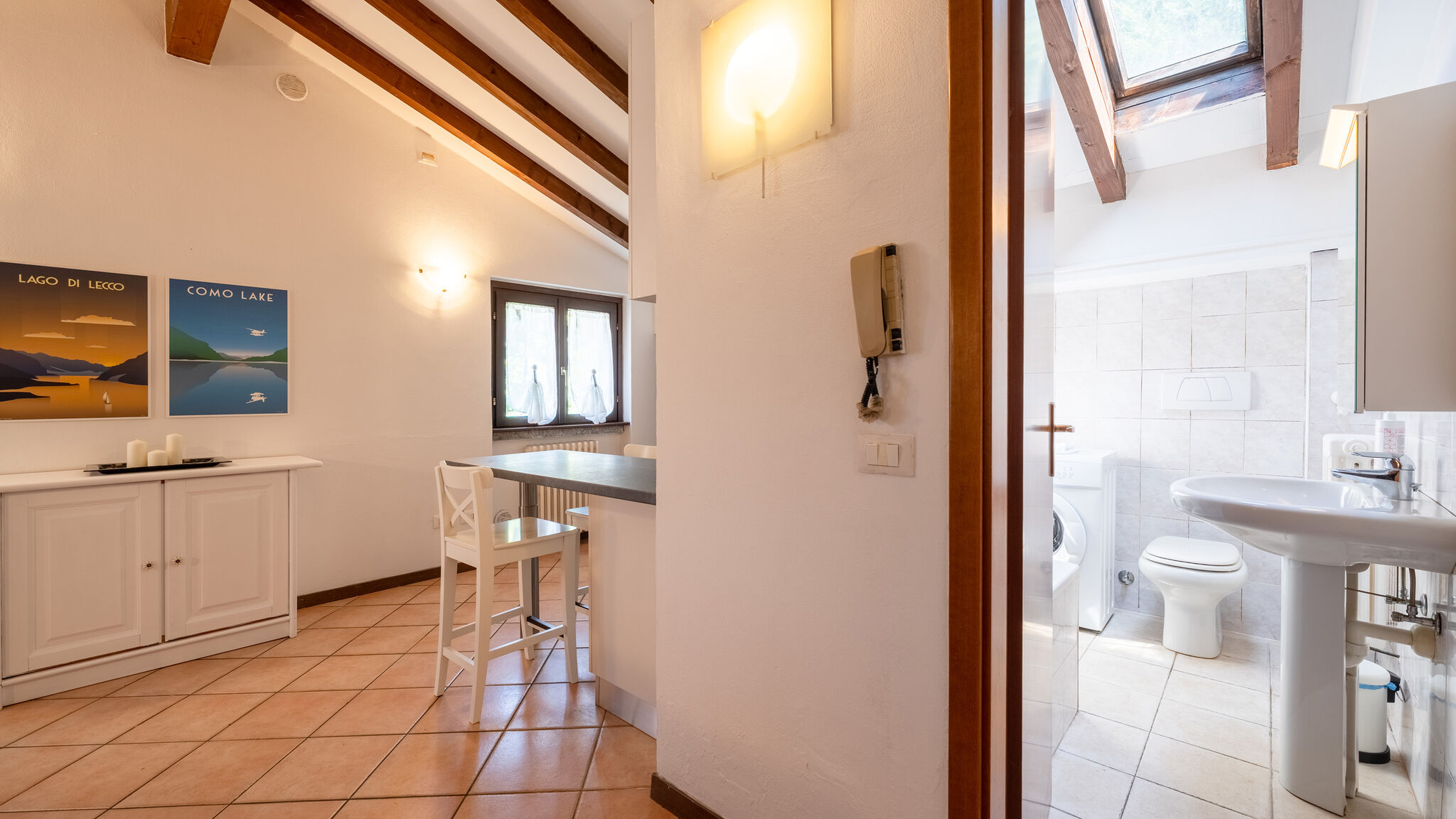 Italianway Bellagio Romantic Hideaway in Bellagio