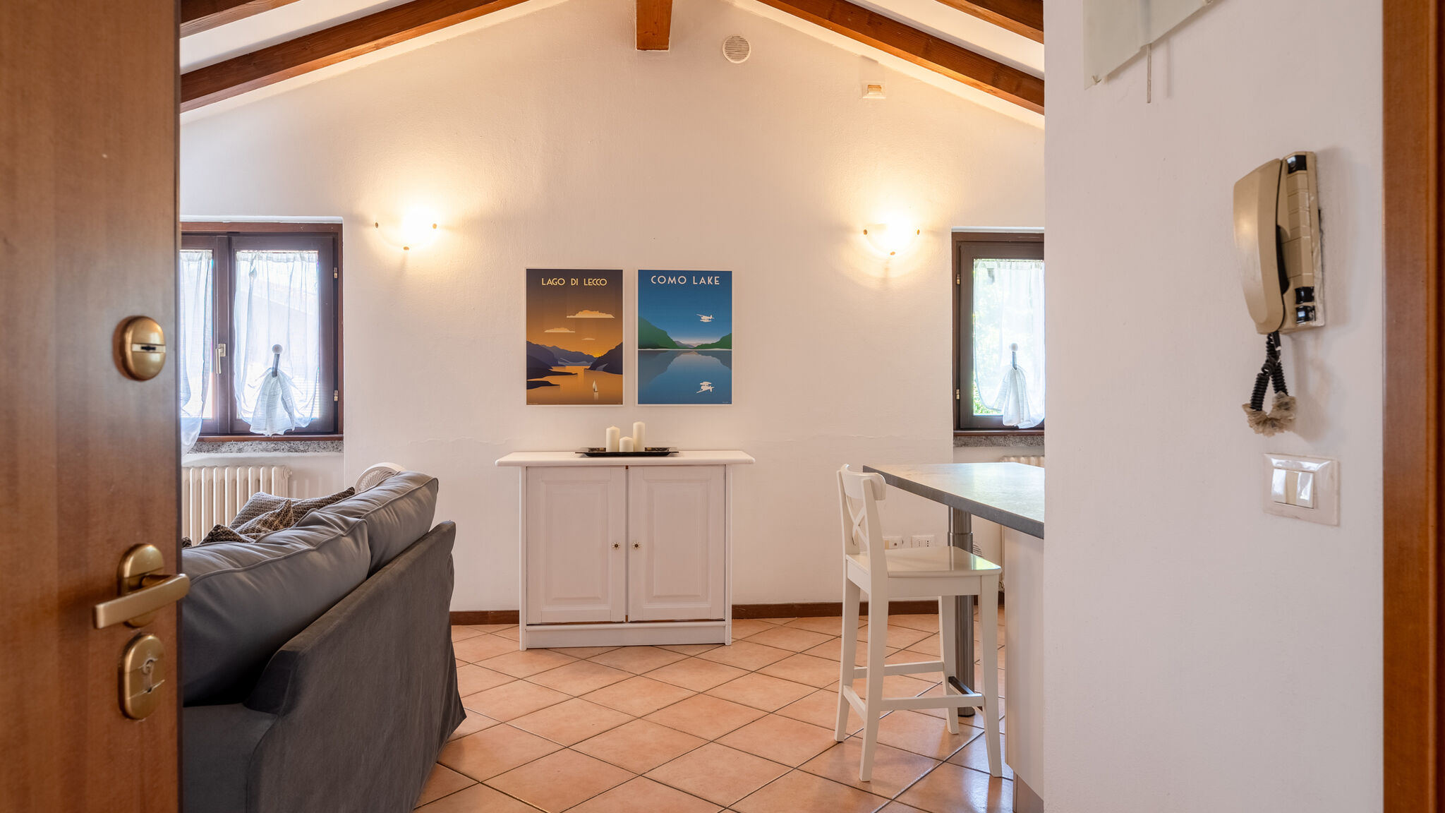 Italianway Bellagio Romantic Hideaway in Bellagio