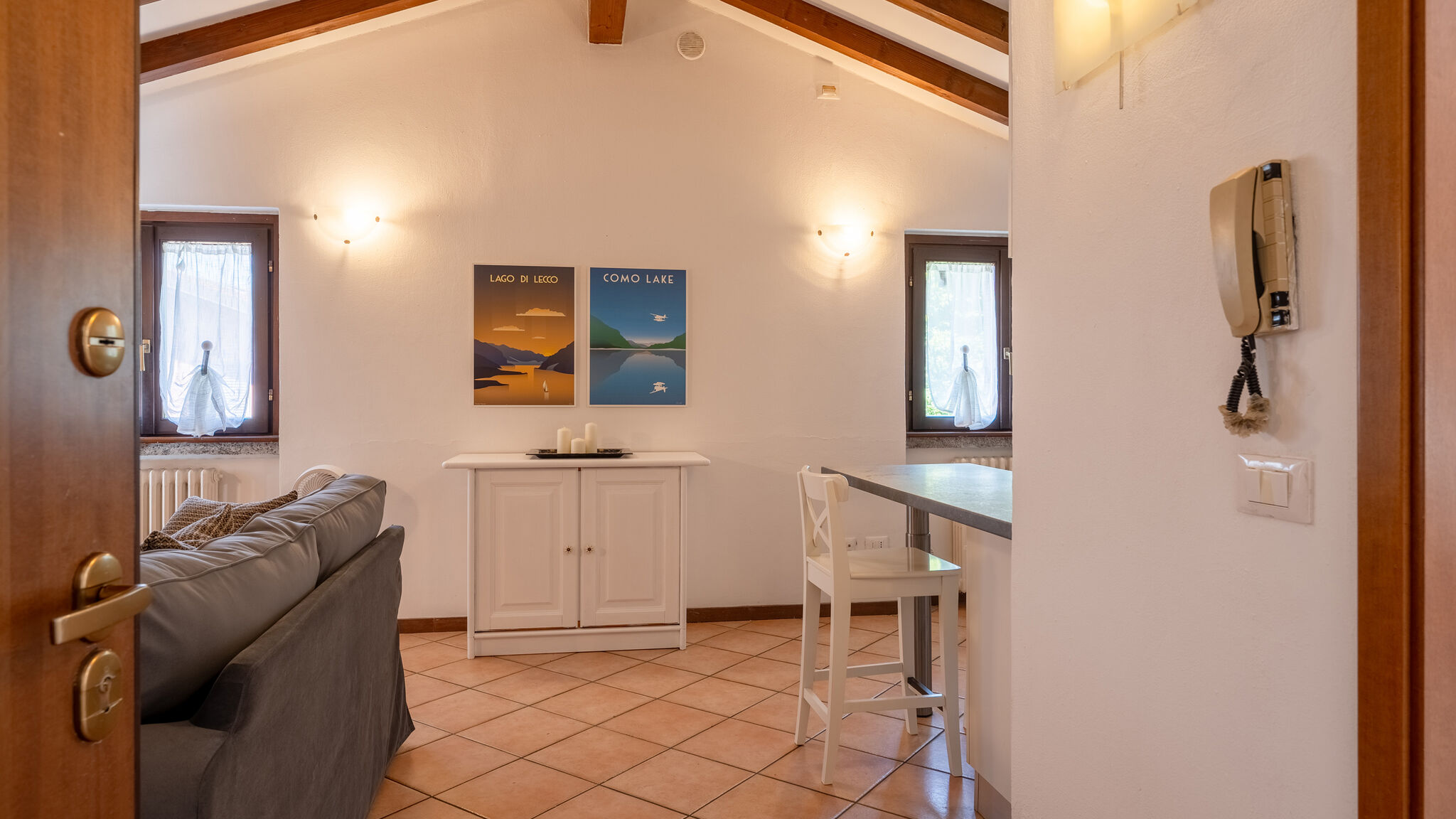 Italianway Bellagio Romantic Hideaway in Bellagio