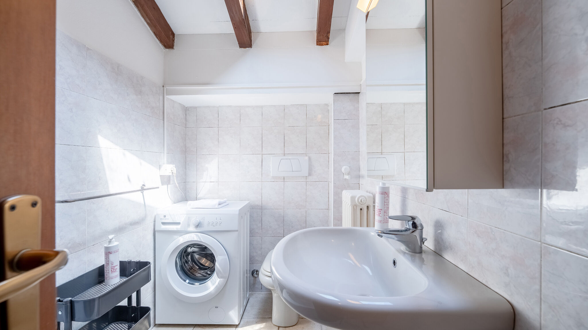 Italianway Bellagio Romantic Hideaway in Bellagio