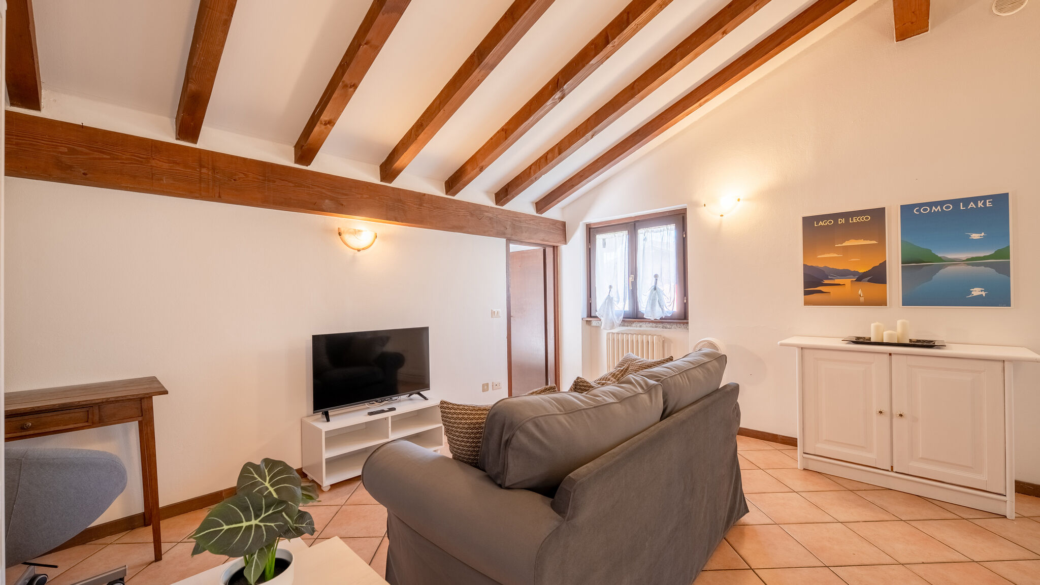 Italianway Bellagio Romantic Hideaway in Bellagio