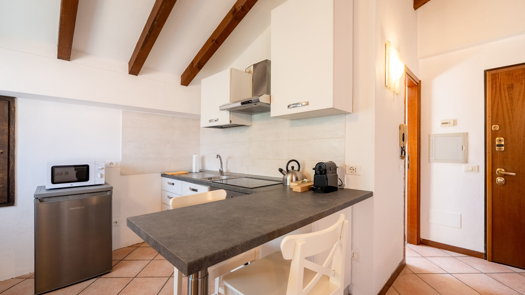 Italianway Bellagio Romantic Hideaway in Bellagio