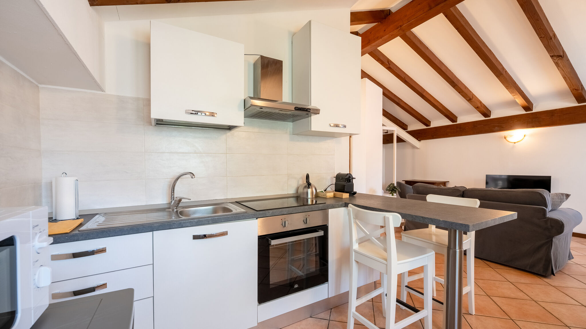 Italianway Bellagio Romantic Hideaway in Bellagio