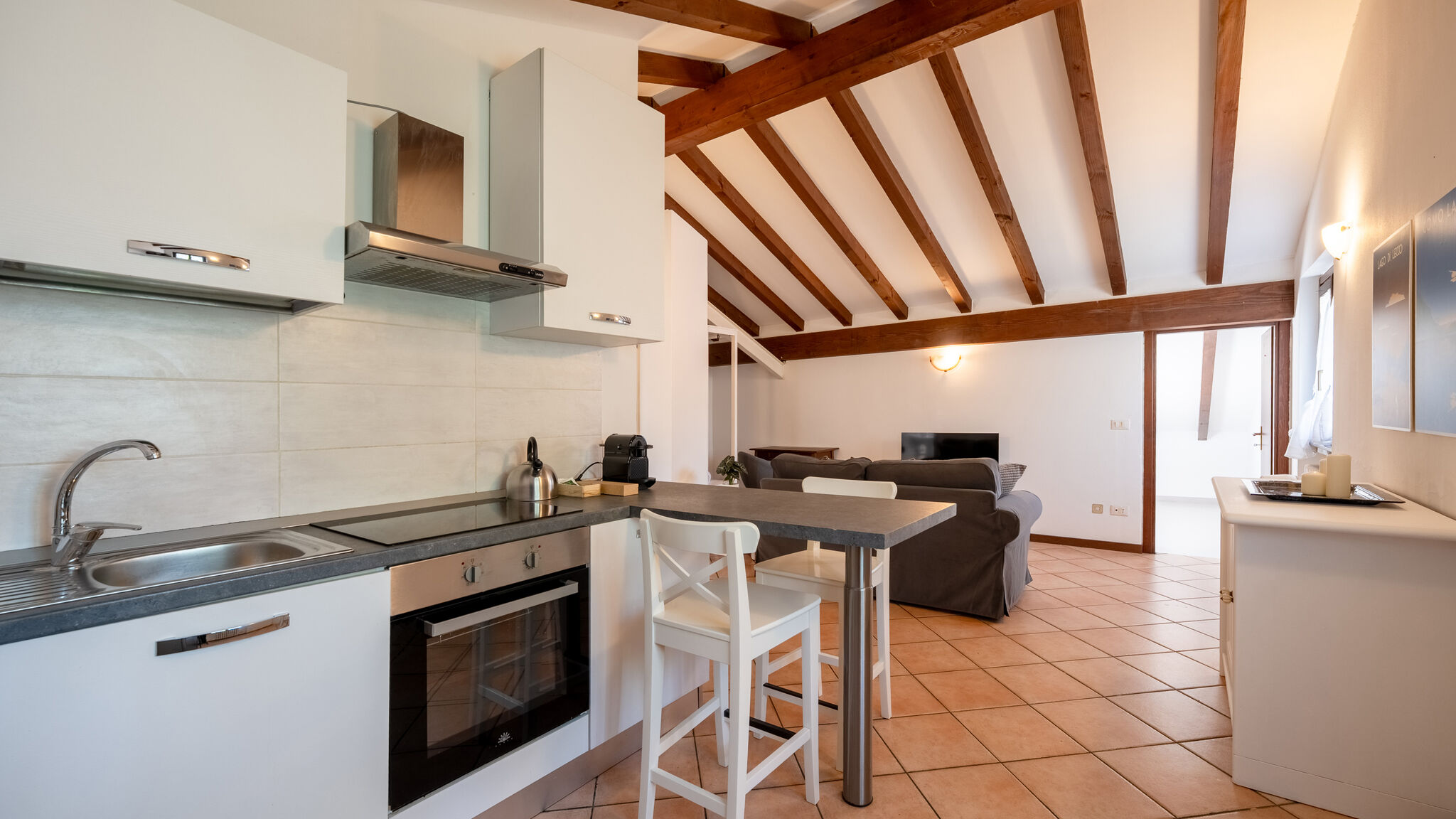 Italianway Bellagio Romantic Hideaway in Bellagio