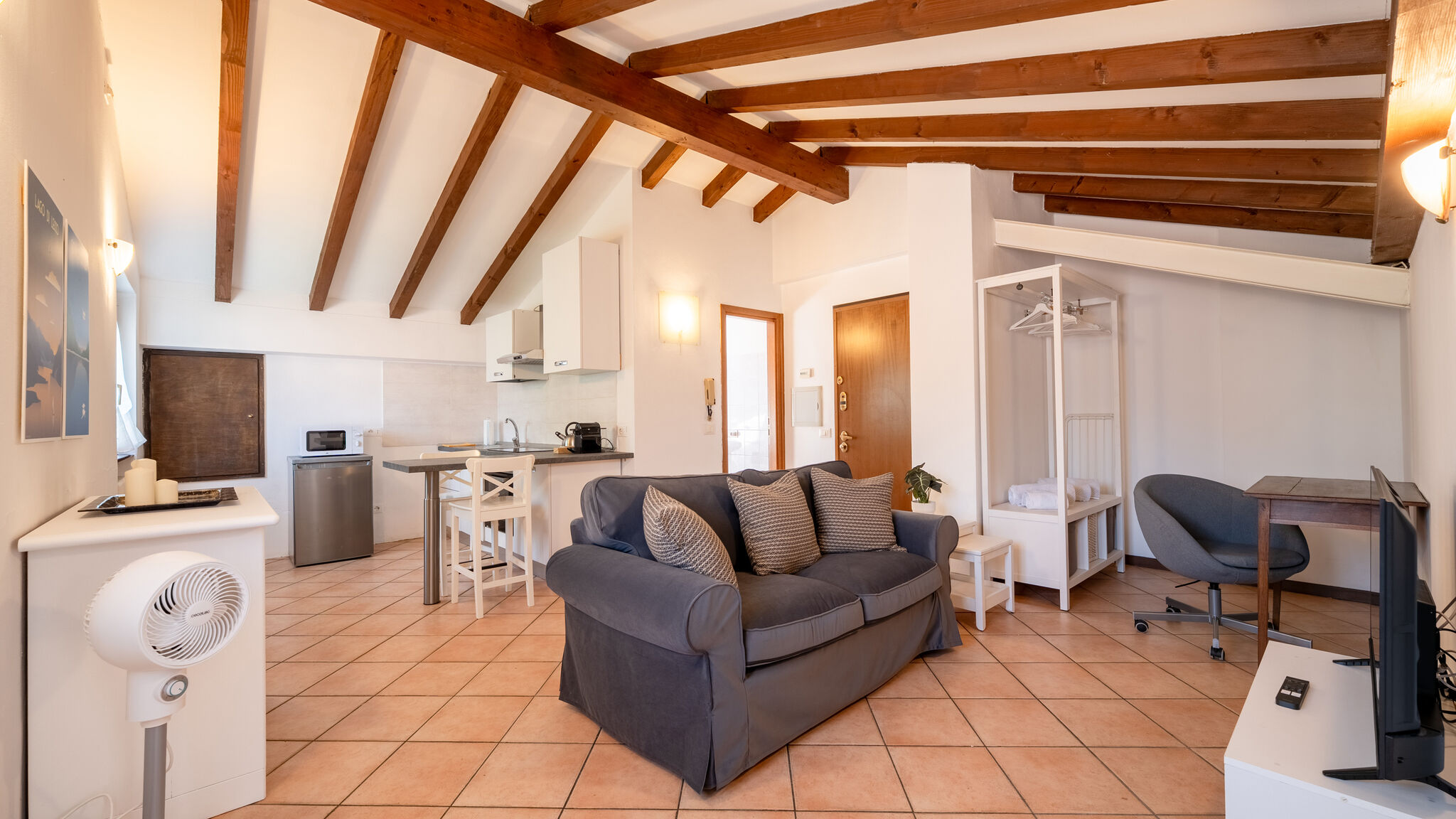 Italianway Bellagio Romantic Hideaway in Bellagio