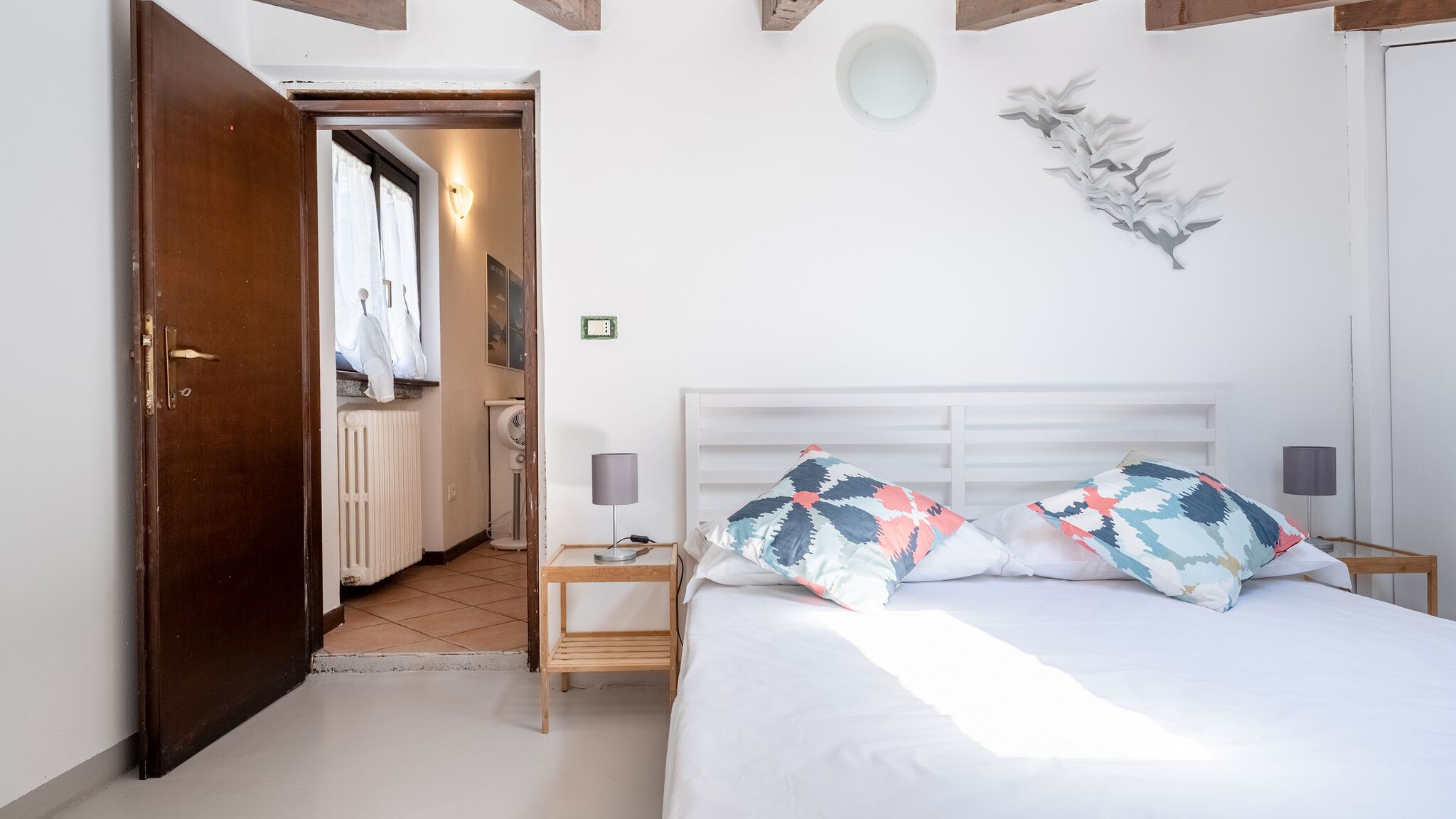 Italianway Bellagio Romantic Hideaway in Bellagio