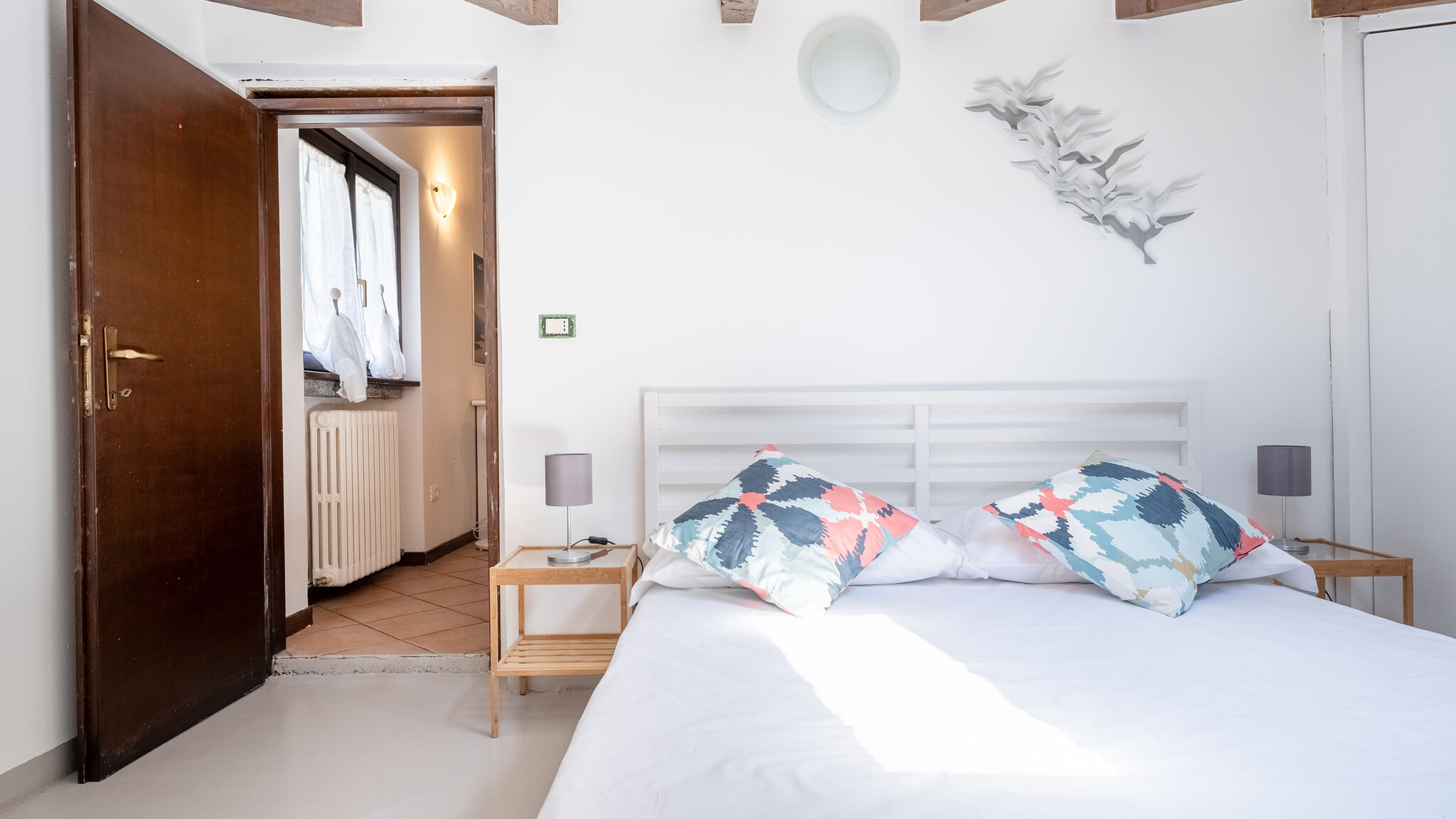 Italianway Bellagio Romantic Hideaway in Bellagio