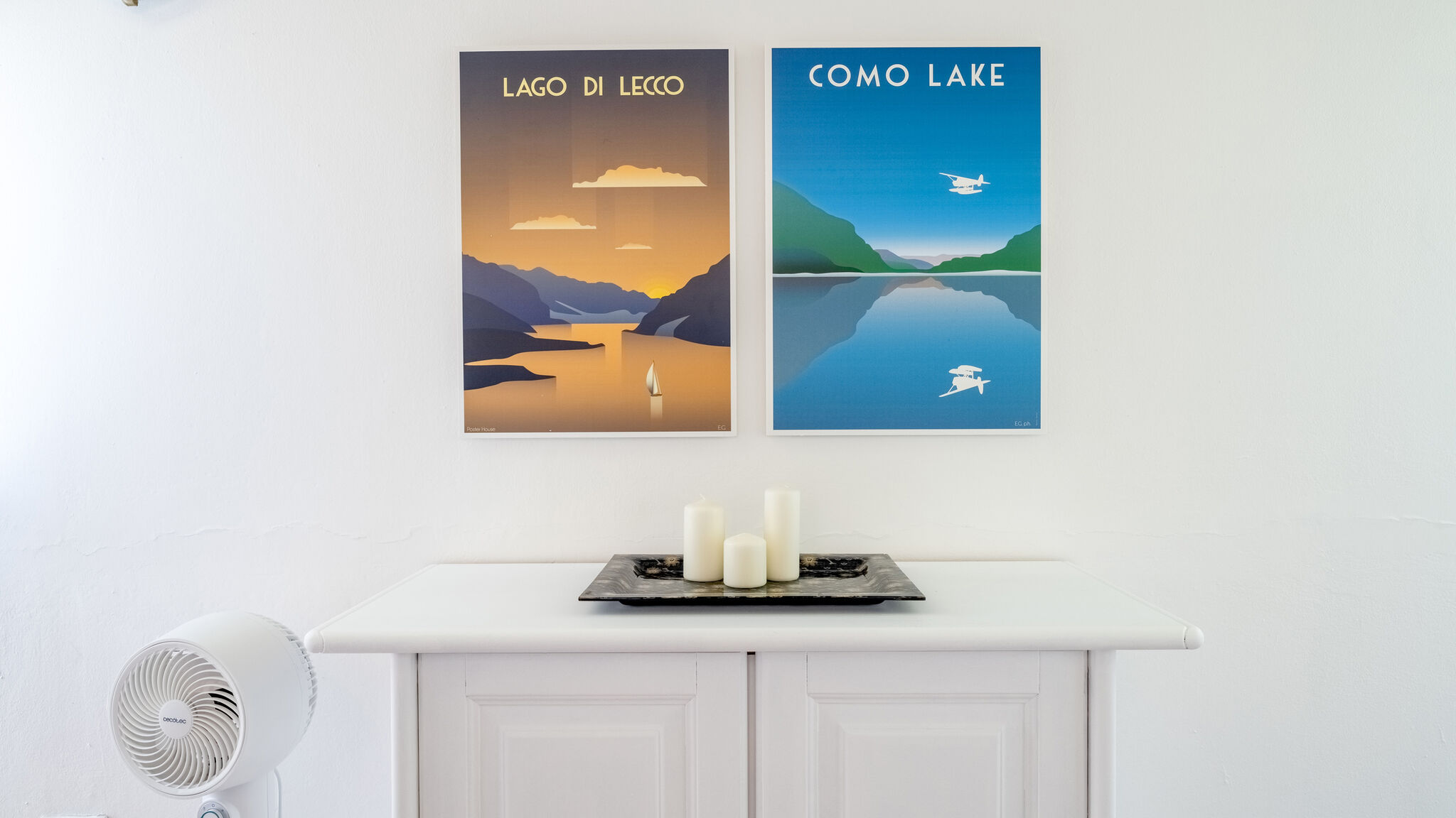 Italianway Bellagio Romantic Hideaway in Bellagio