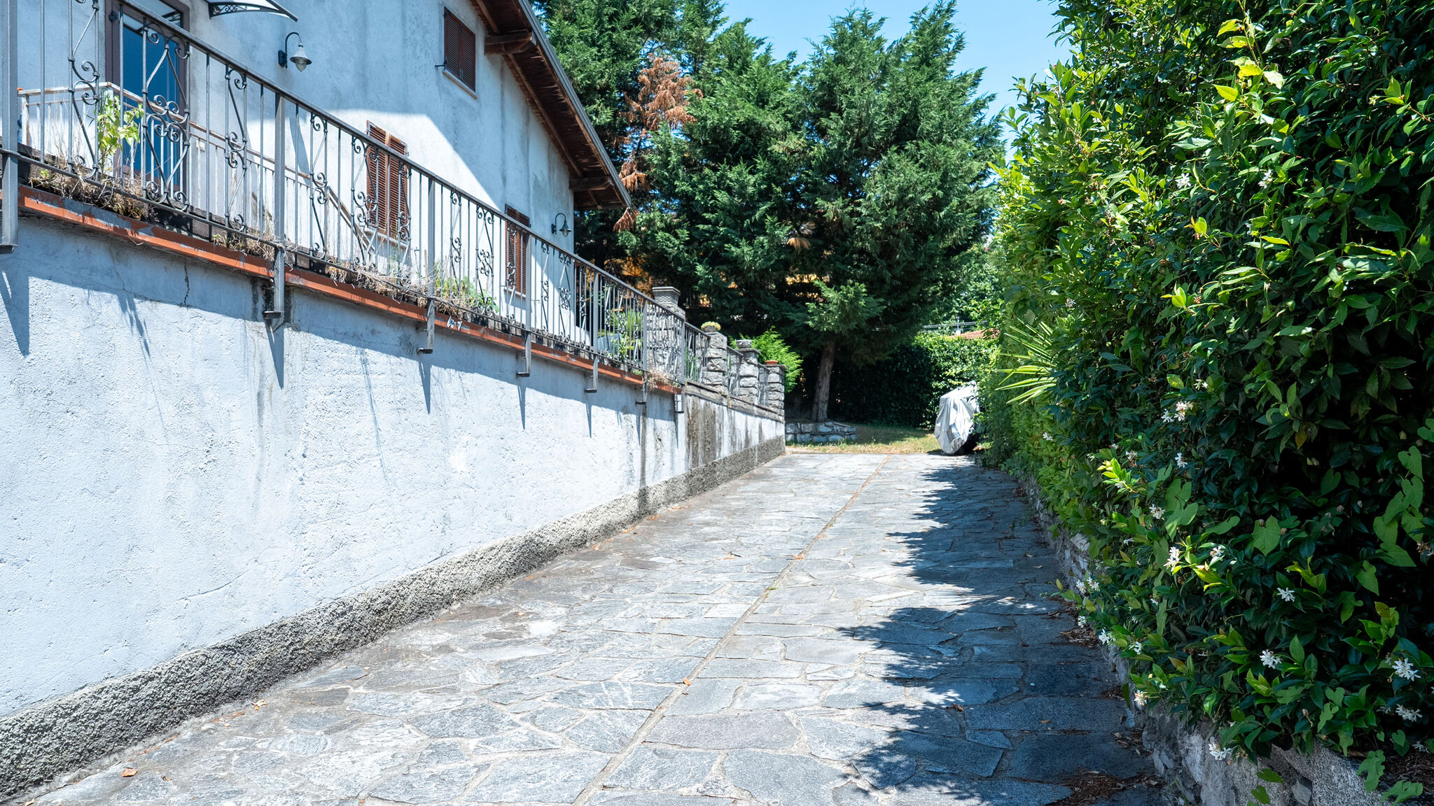 Italianway Bellagio Romantic Hideaway in Bellagio