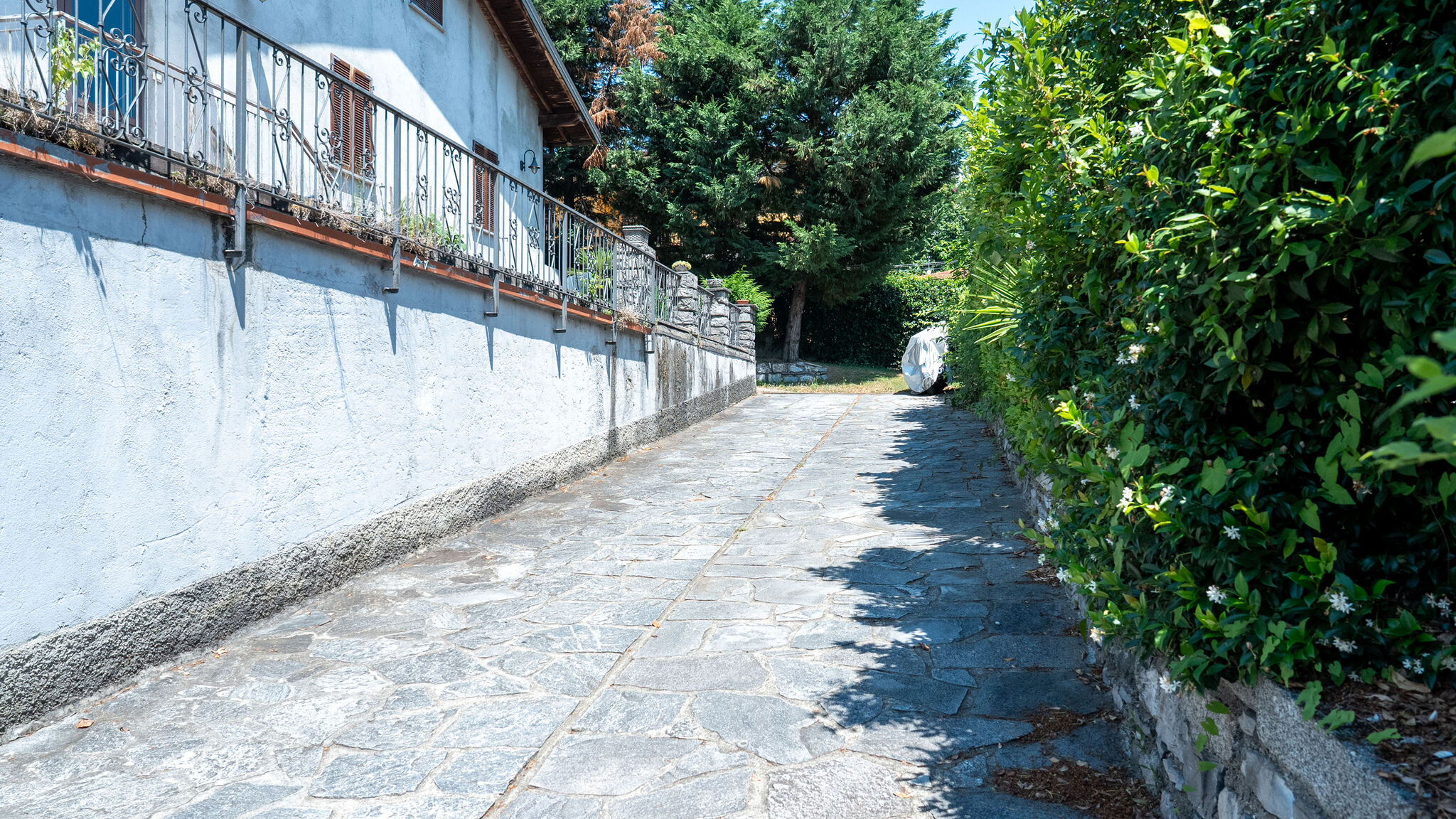 Italianway Bellagio Romantic Hideaway in Bellagio