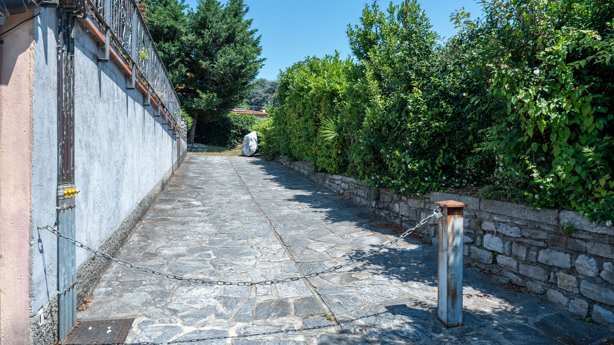 Italianway Bellagio Romantic Hideaway in Bellagio