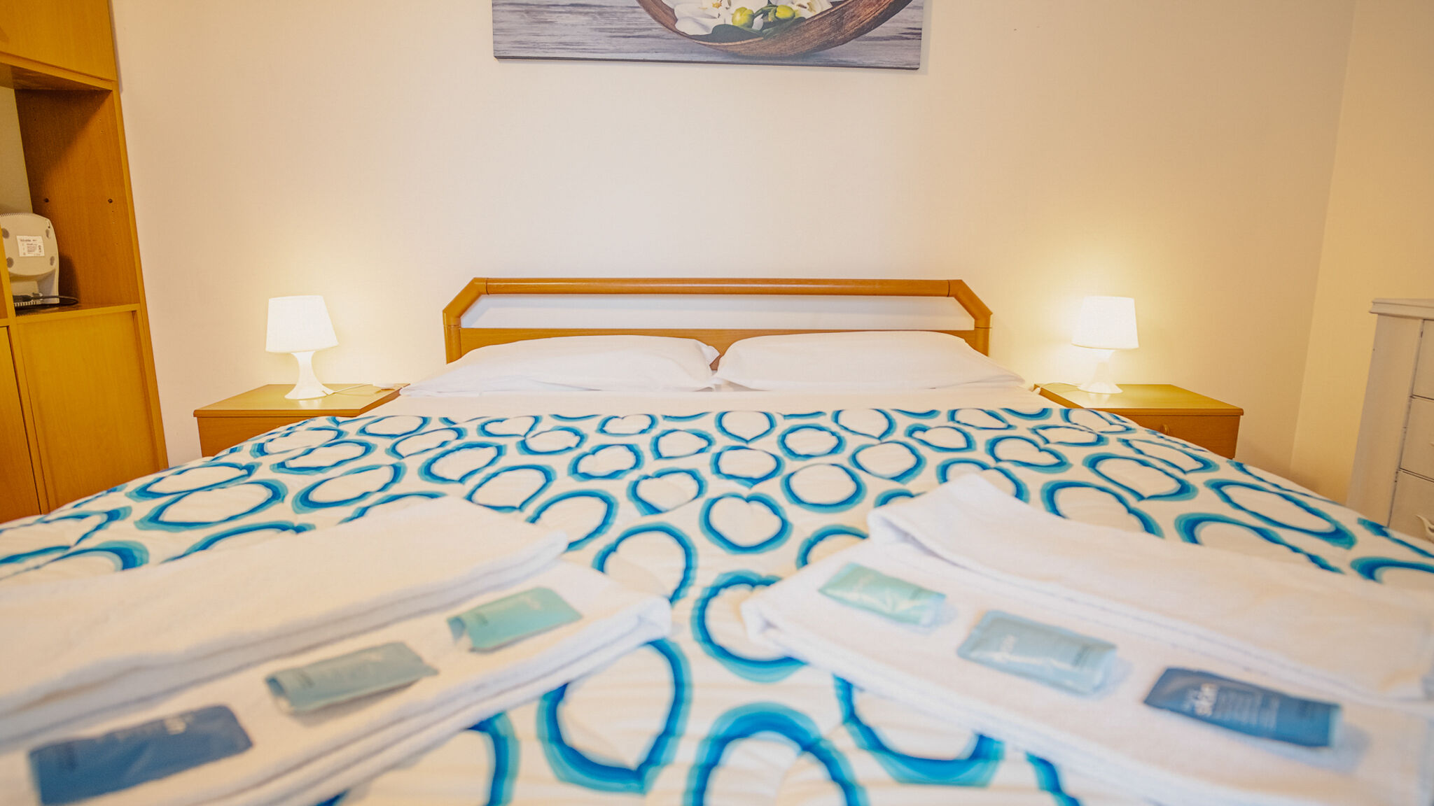 Italianway Desenzano del Garda A casa di Andrea