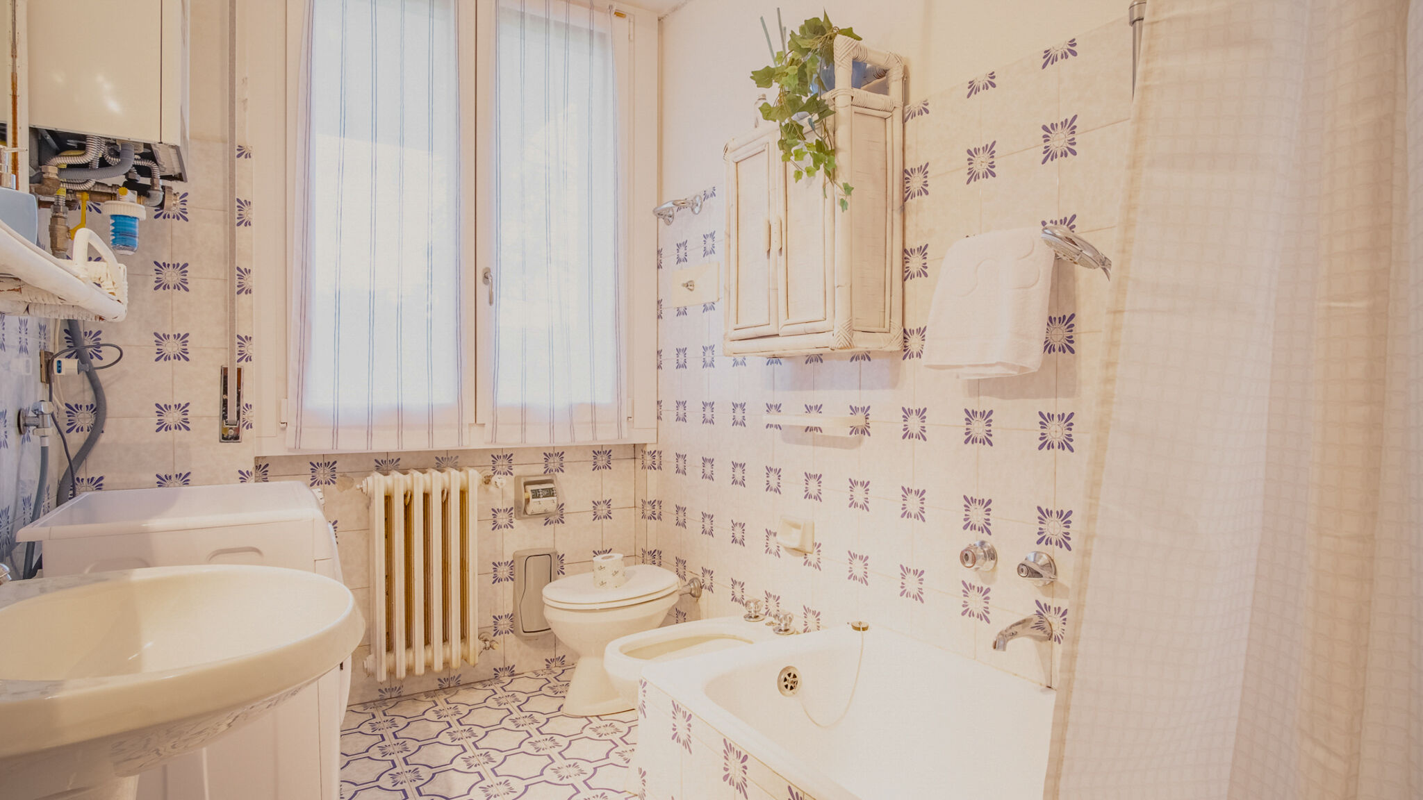 Italianway Desenzano del Garda A casa di Andrea