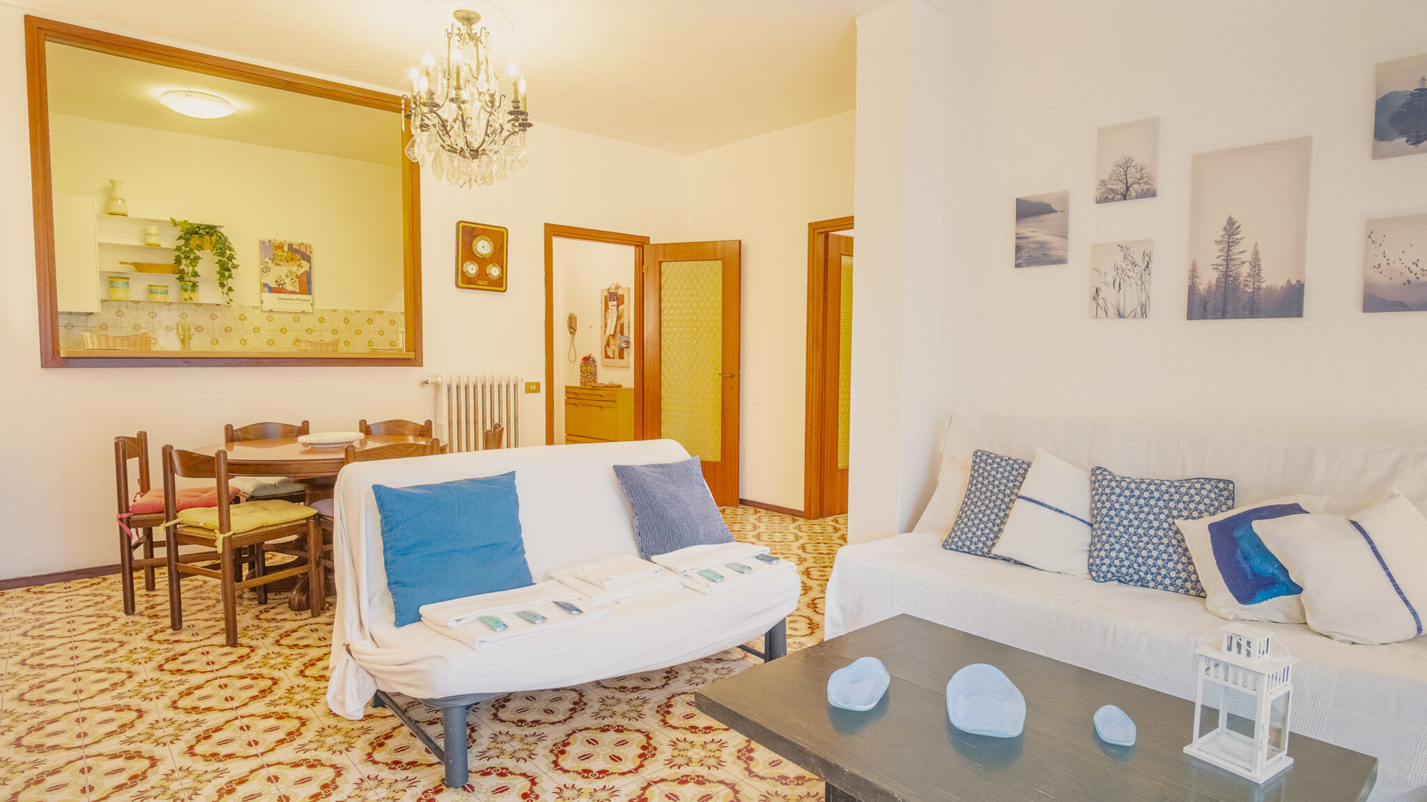 Italianway Desenzano del Garda A casa di Andrea