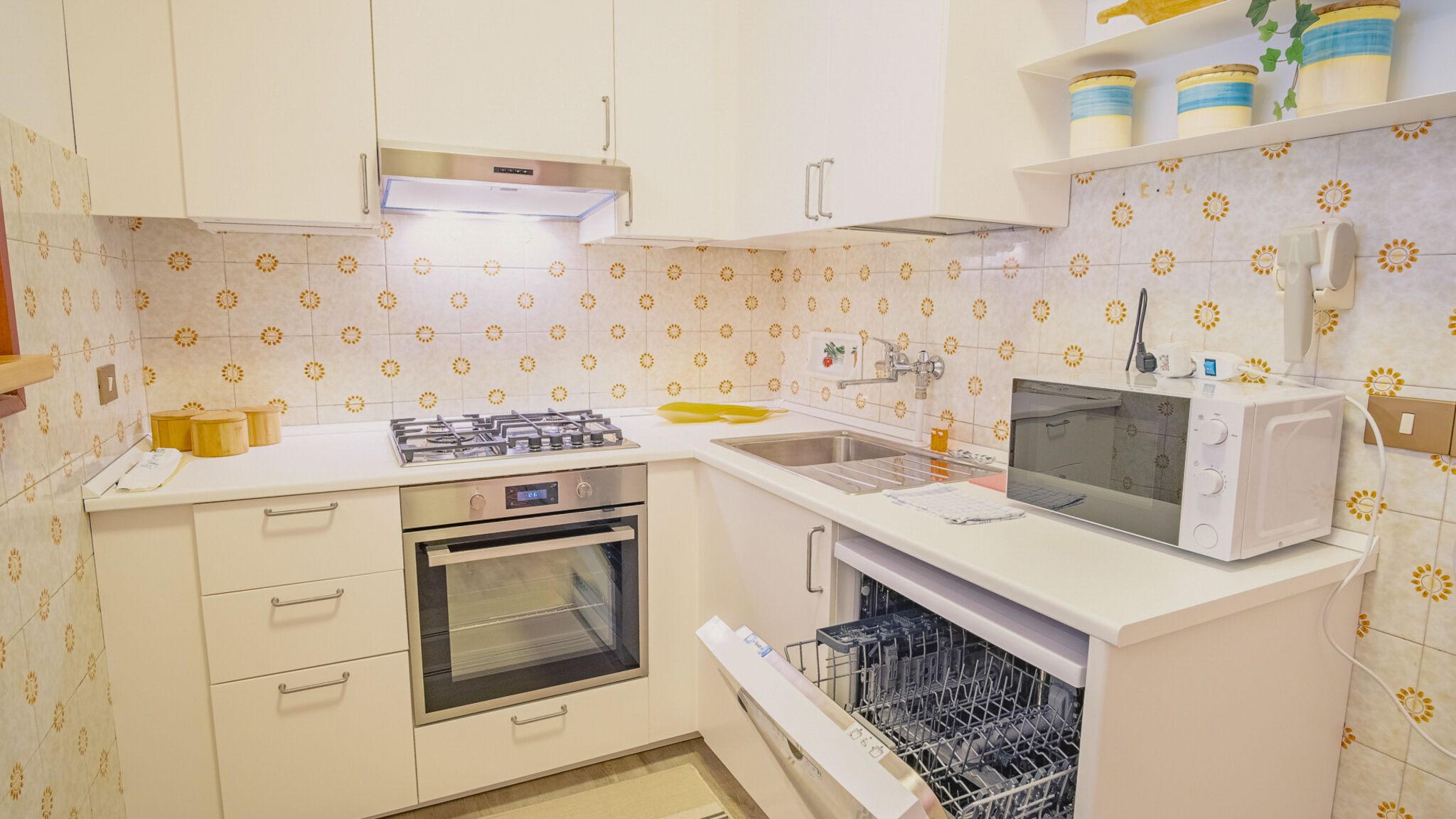 Italianway Desenzano del Garda A casa di Andrea