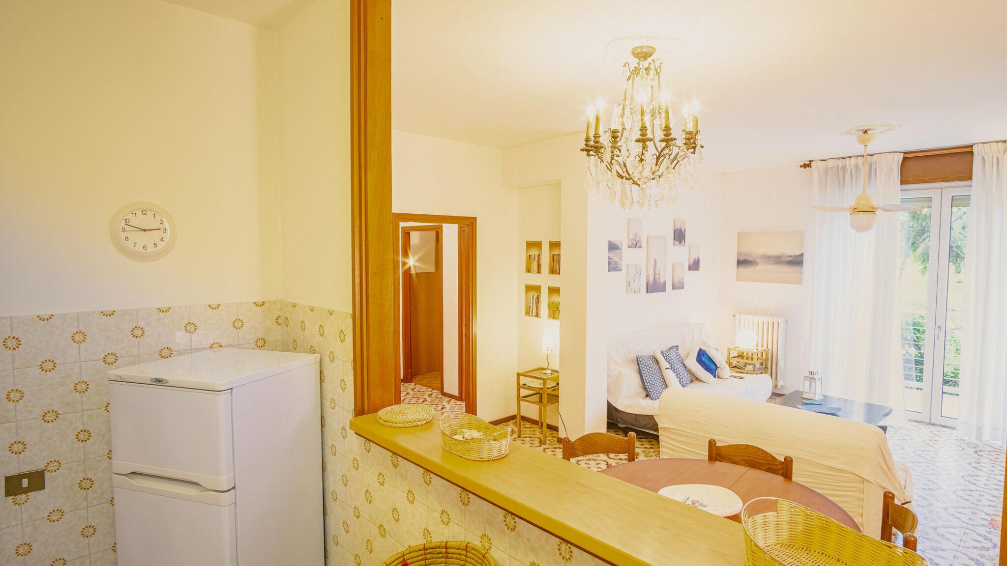 Italianway Desenzano del Garda A casa di Andrea