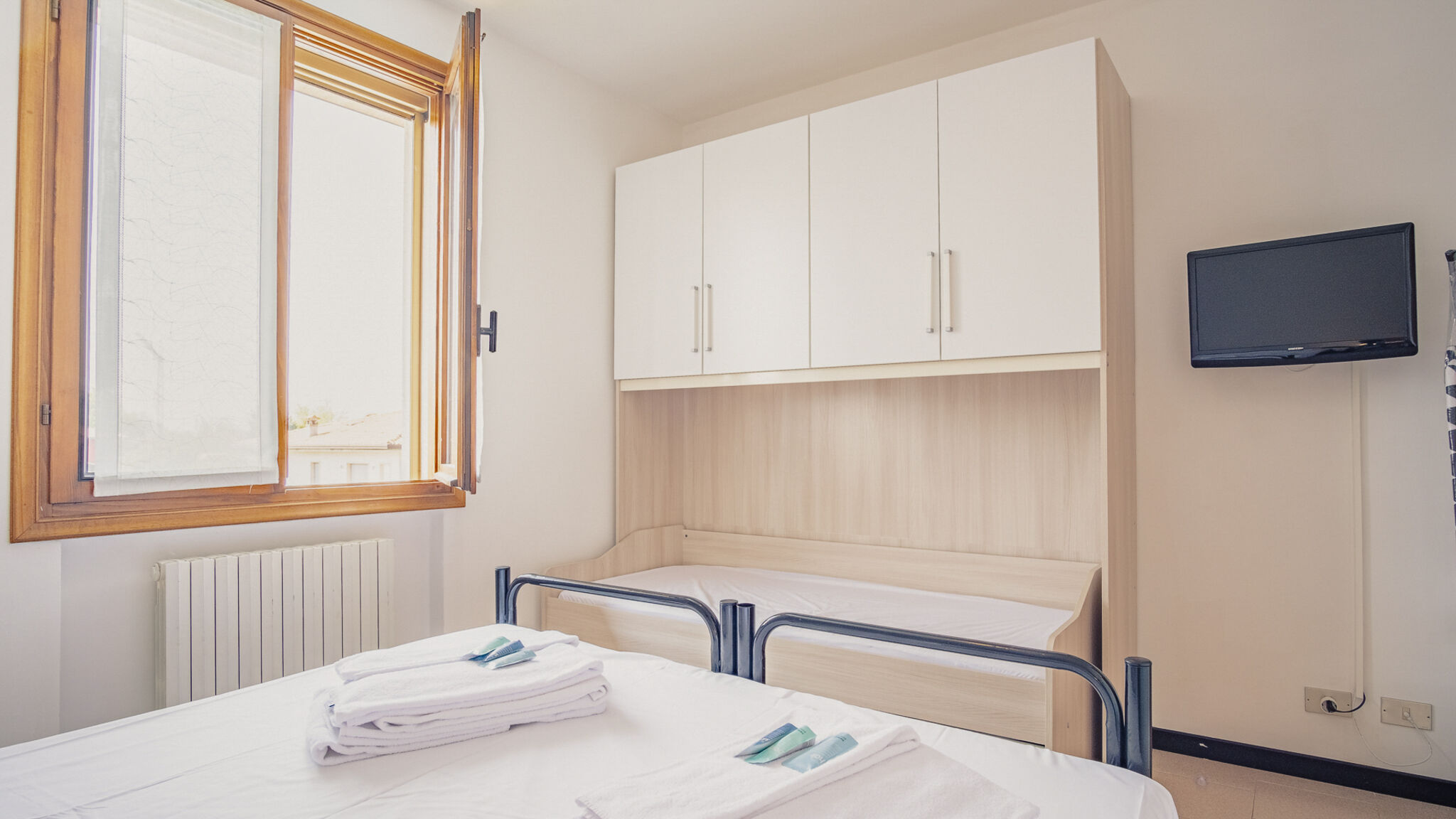 Italianway Sirmione Ginevra Apartment 