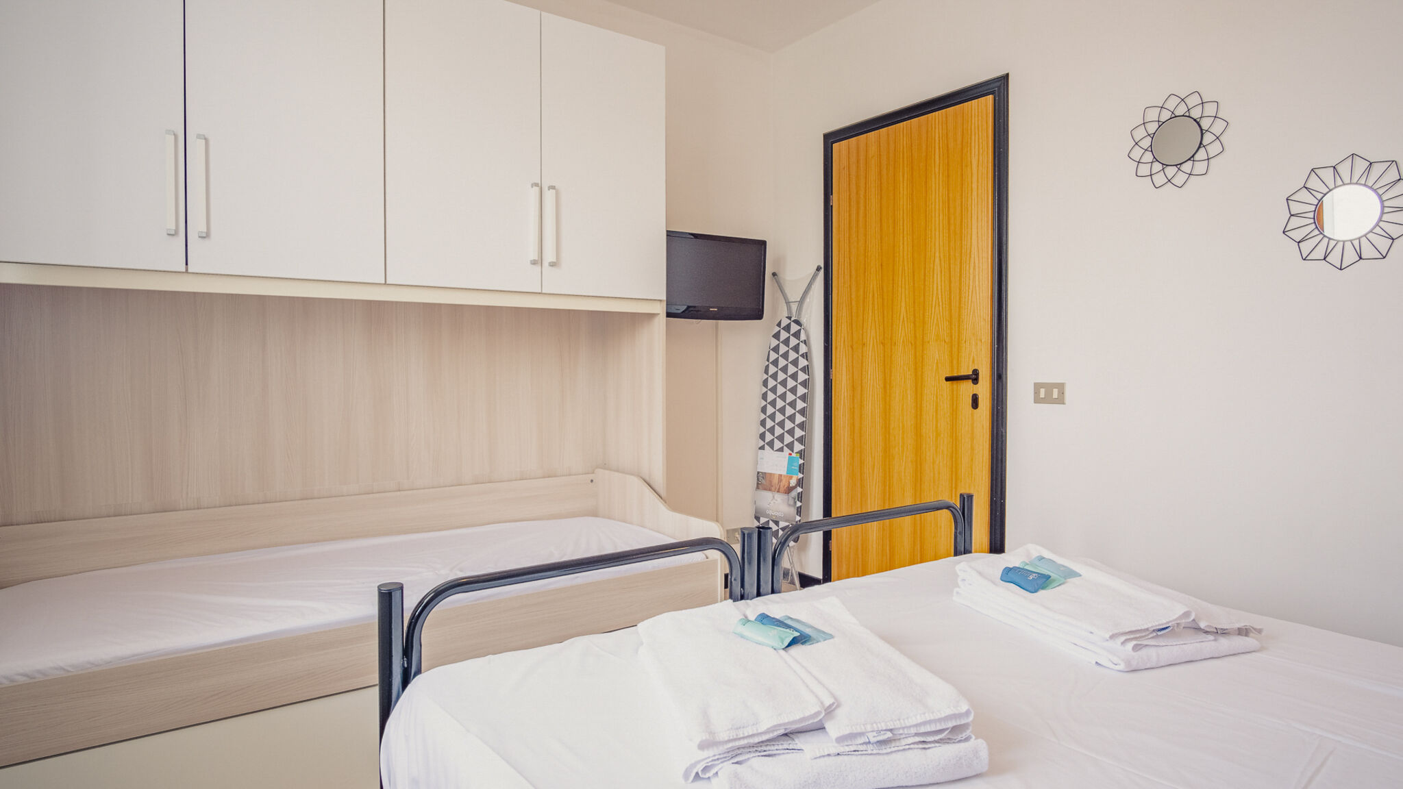 Italianway Sirmione Ginevra Apartment 