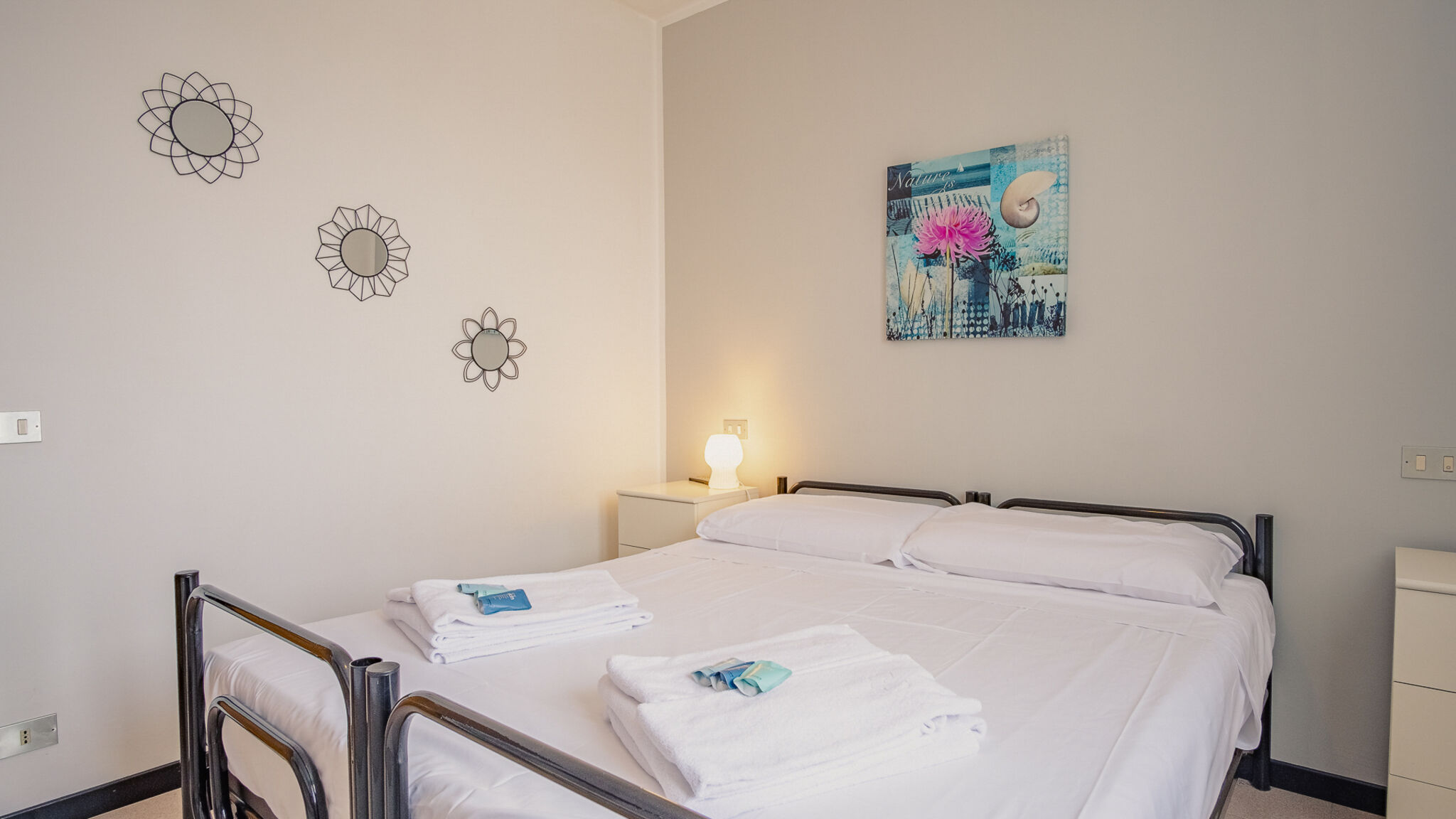 Italianway Sirmione Ginevra Apartment 