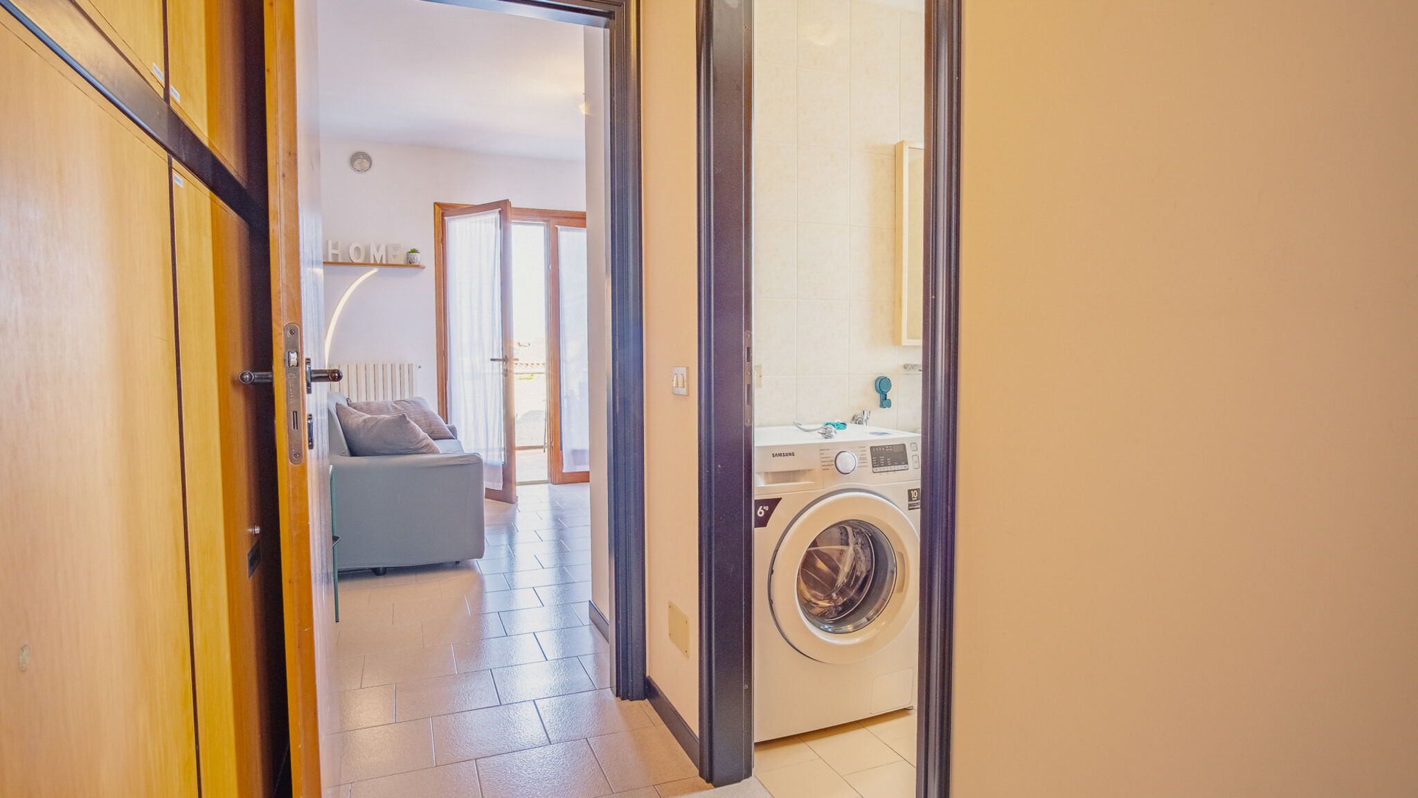 Italianway Sirmione Ginevra Apartment 