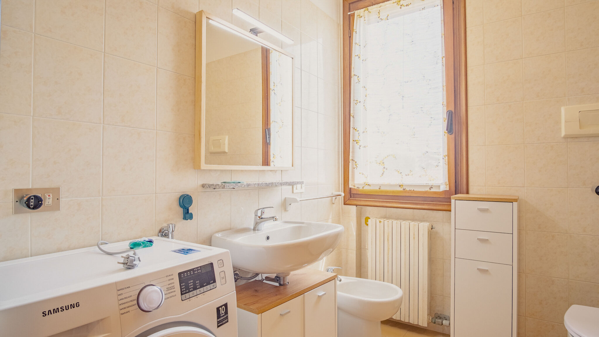 Italianway Sirmione Ginevra Apartment 