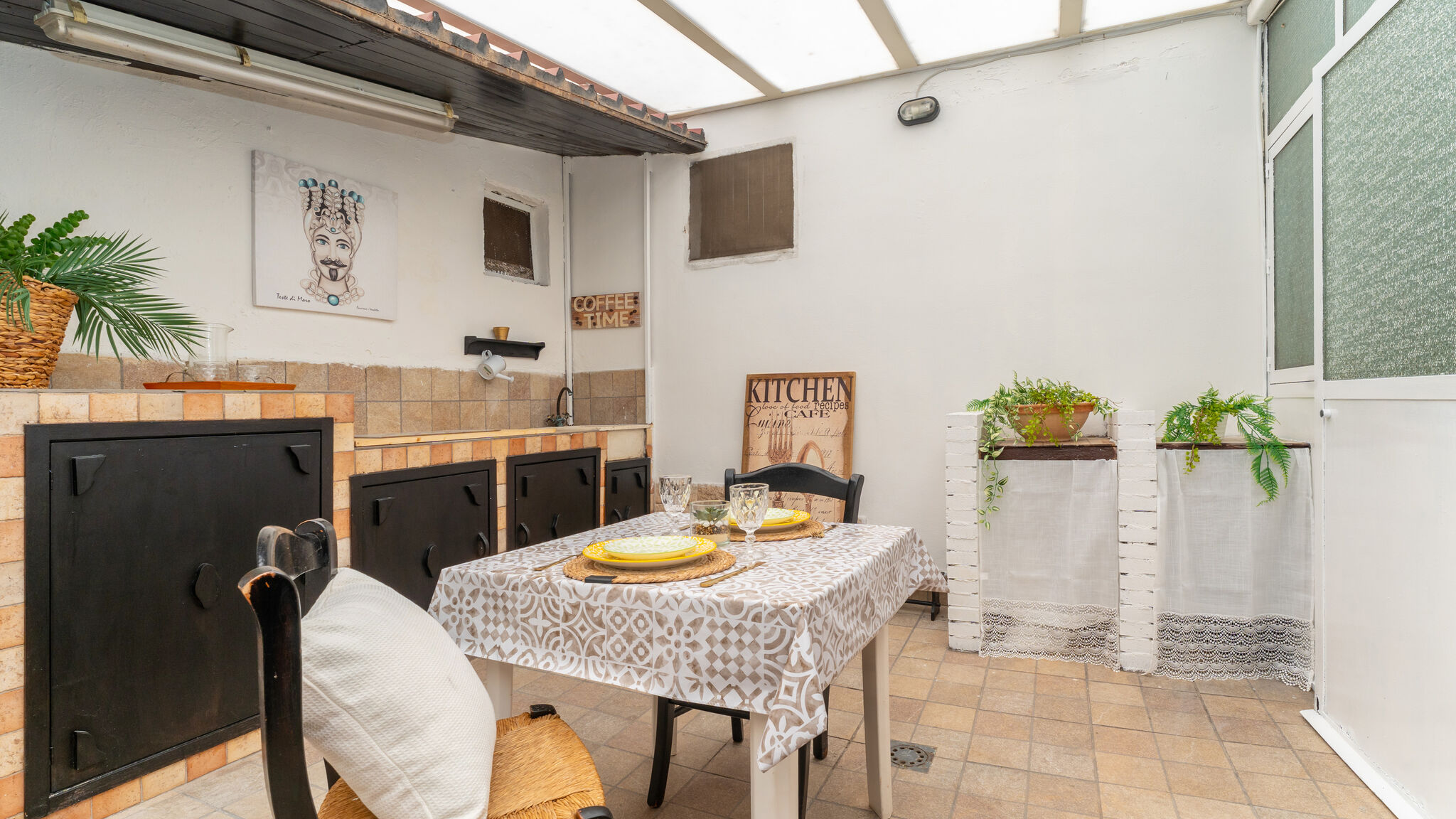 Italianway Catania Sicilian Hideaway Catania by Harmony House
