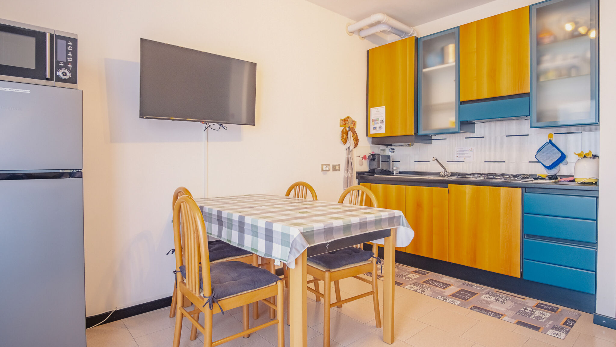 Italianway Sirmione Ginevra Apartment 