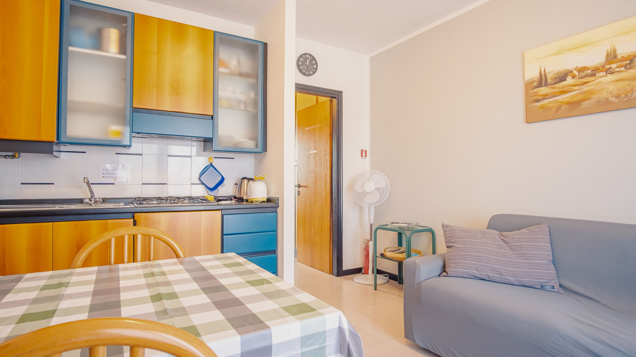 Italianway Sirmione Ginevra Apartment 