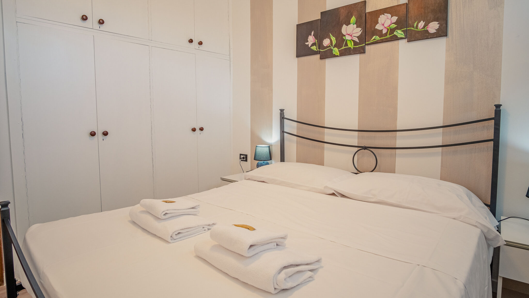 Italianway Manerba del Garda Il Cielo in una Stanza