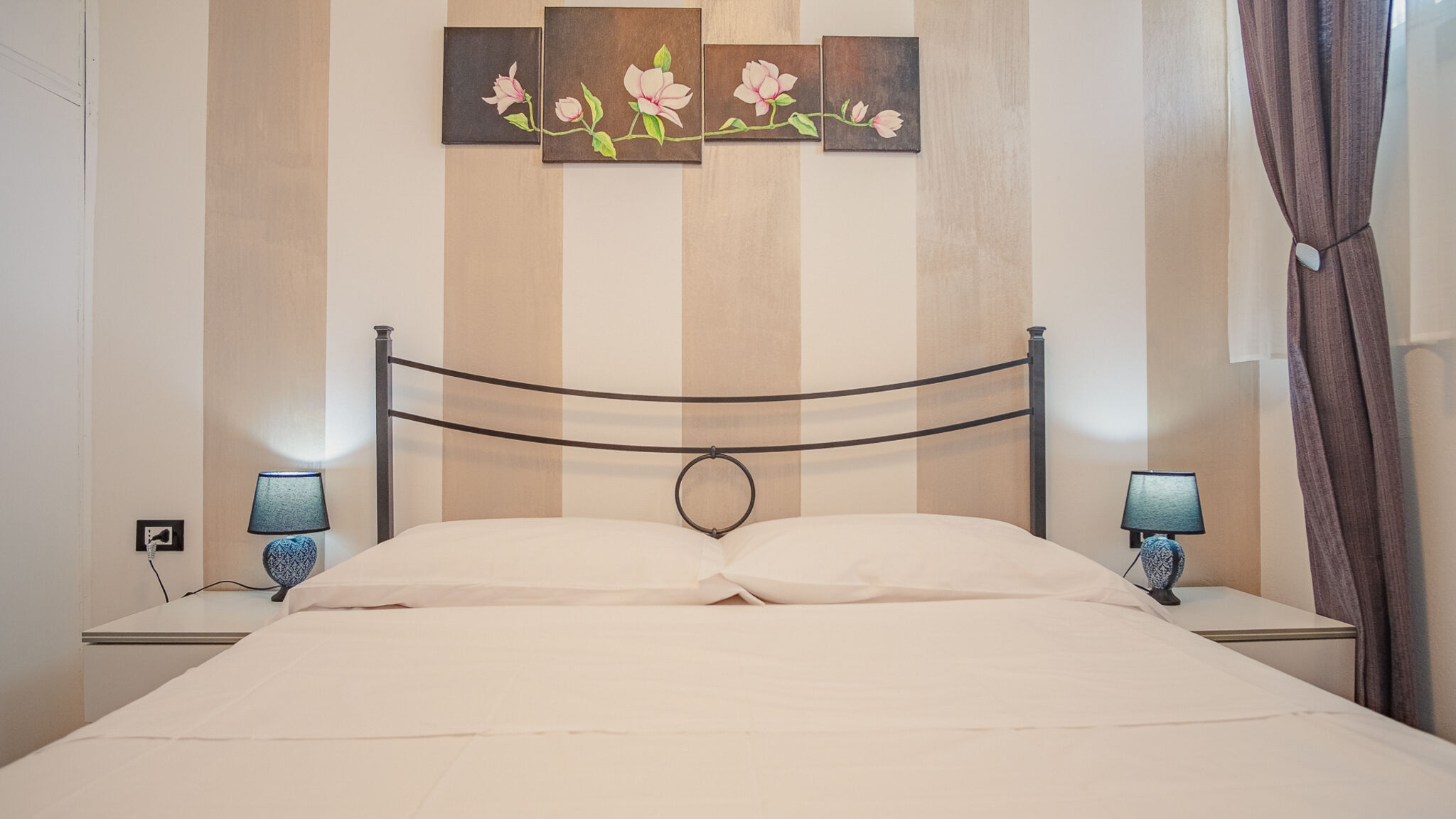 Italianway Manerba del Garda Il Cielo in una Stanza