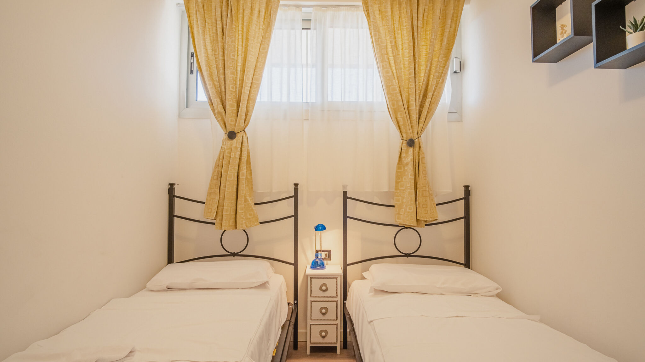 Italianway Manerba del Garda Il Cielo in una Stanza