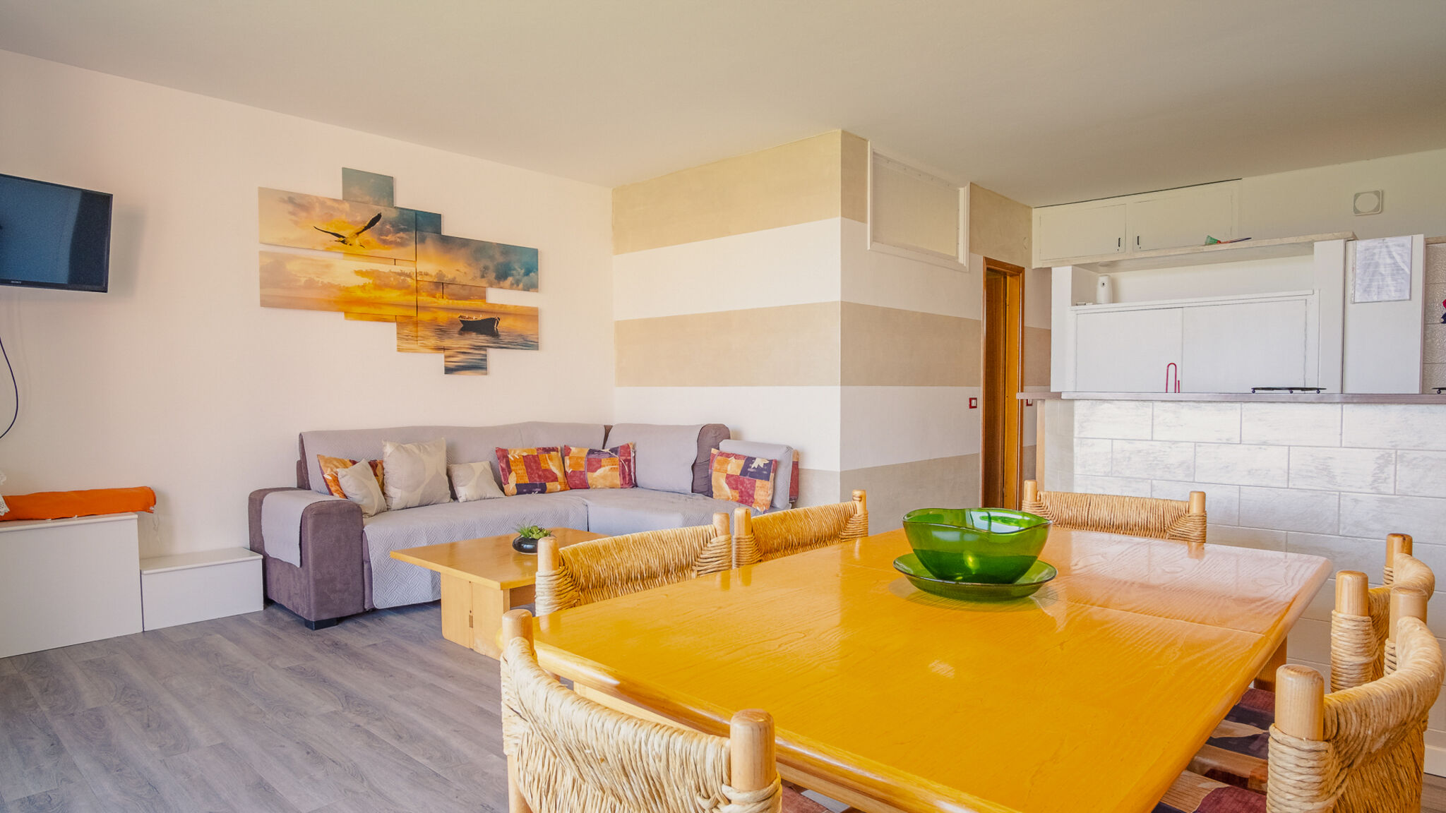 Italianway Manerba del Garda Il Cielo in una Stanza