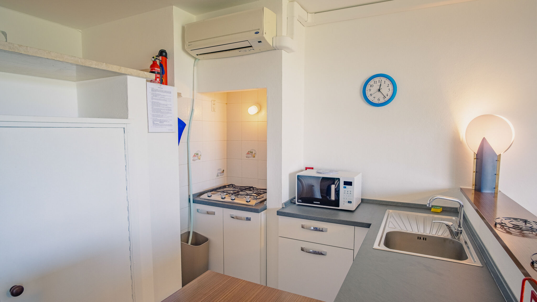 Italianway Manerba del Garda Il Cielo in una Stanza