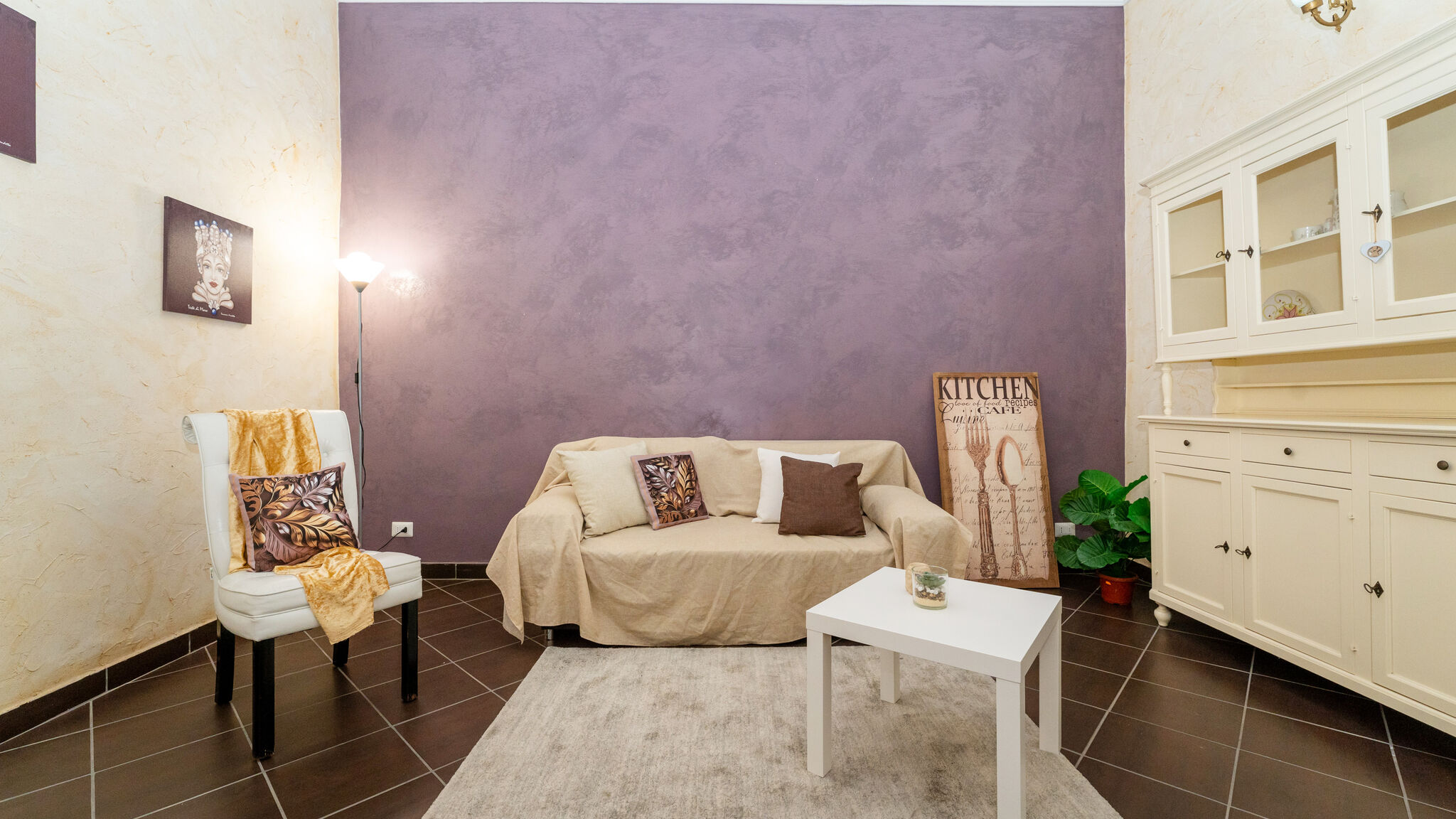 Italianway Catania Sicilian Hideaway Catania by Harmony House