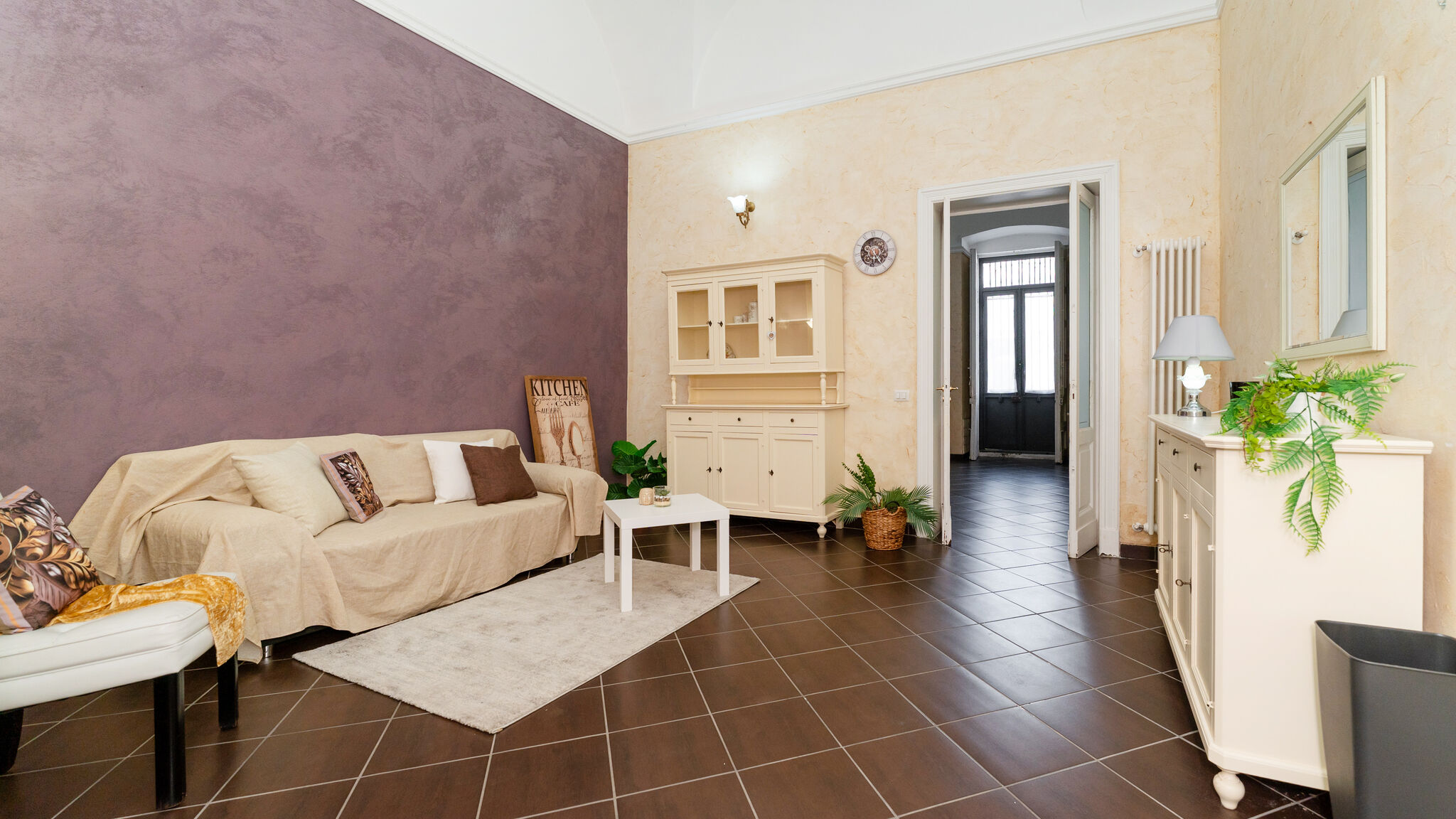 Italianway Catania Sicilian Hideaway Catania by Harmony House