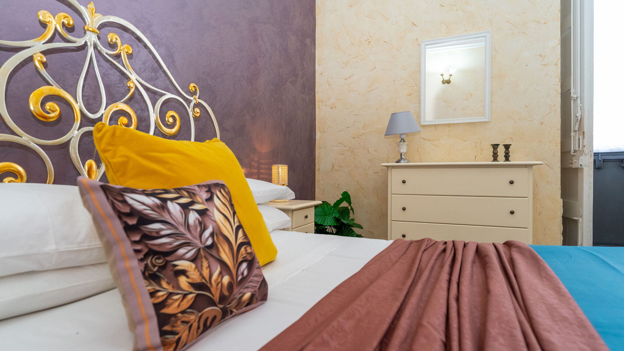 Italianway Catania Sicilian Hideaway Catania by Harmony House