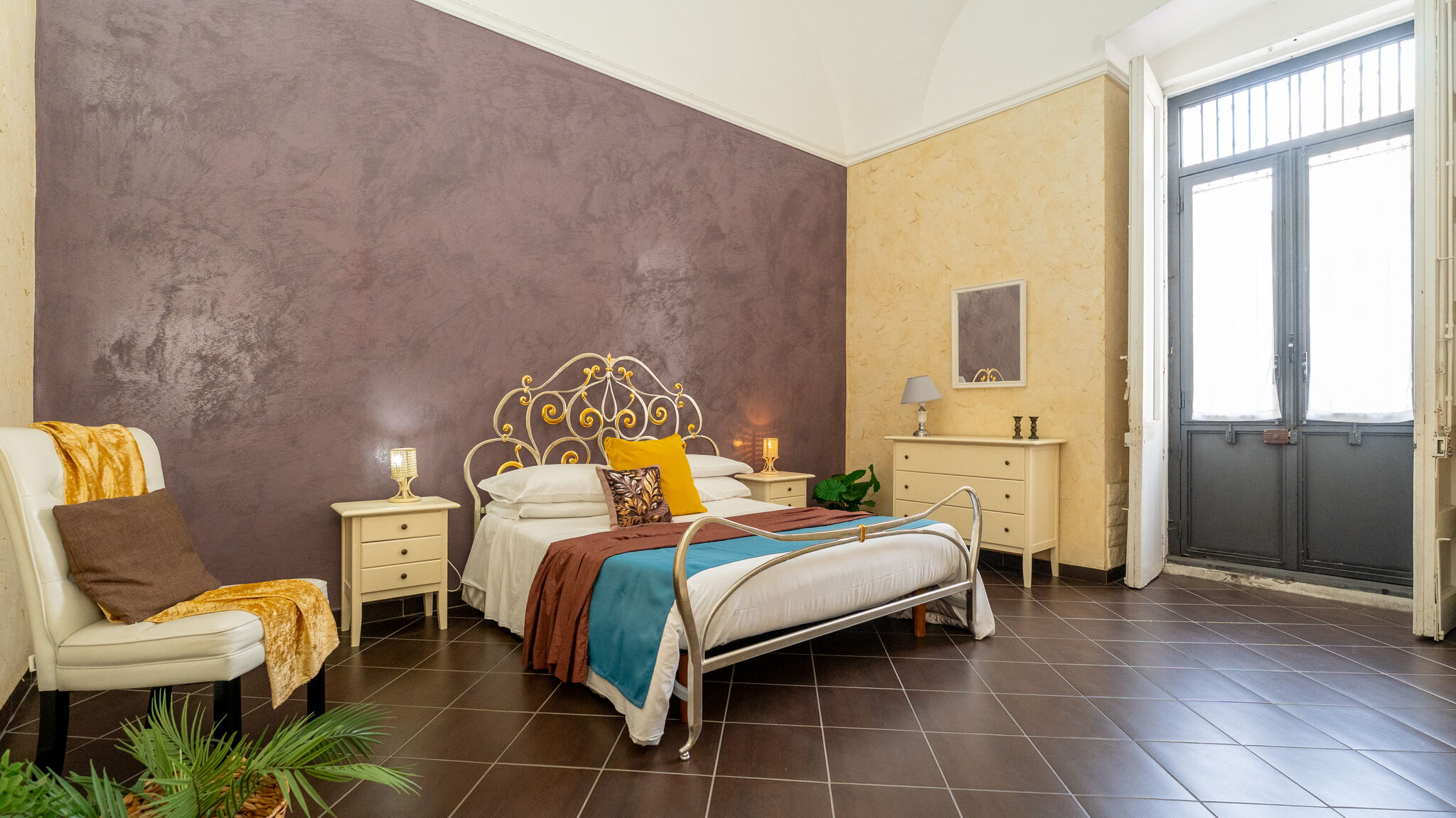 Italianway Catania Sicilian Hideaway Catania by Harmony House