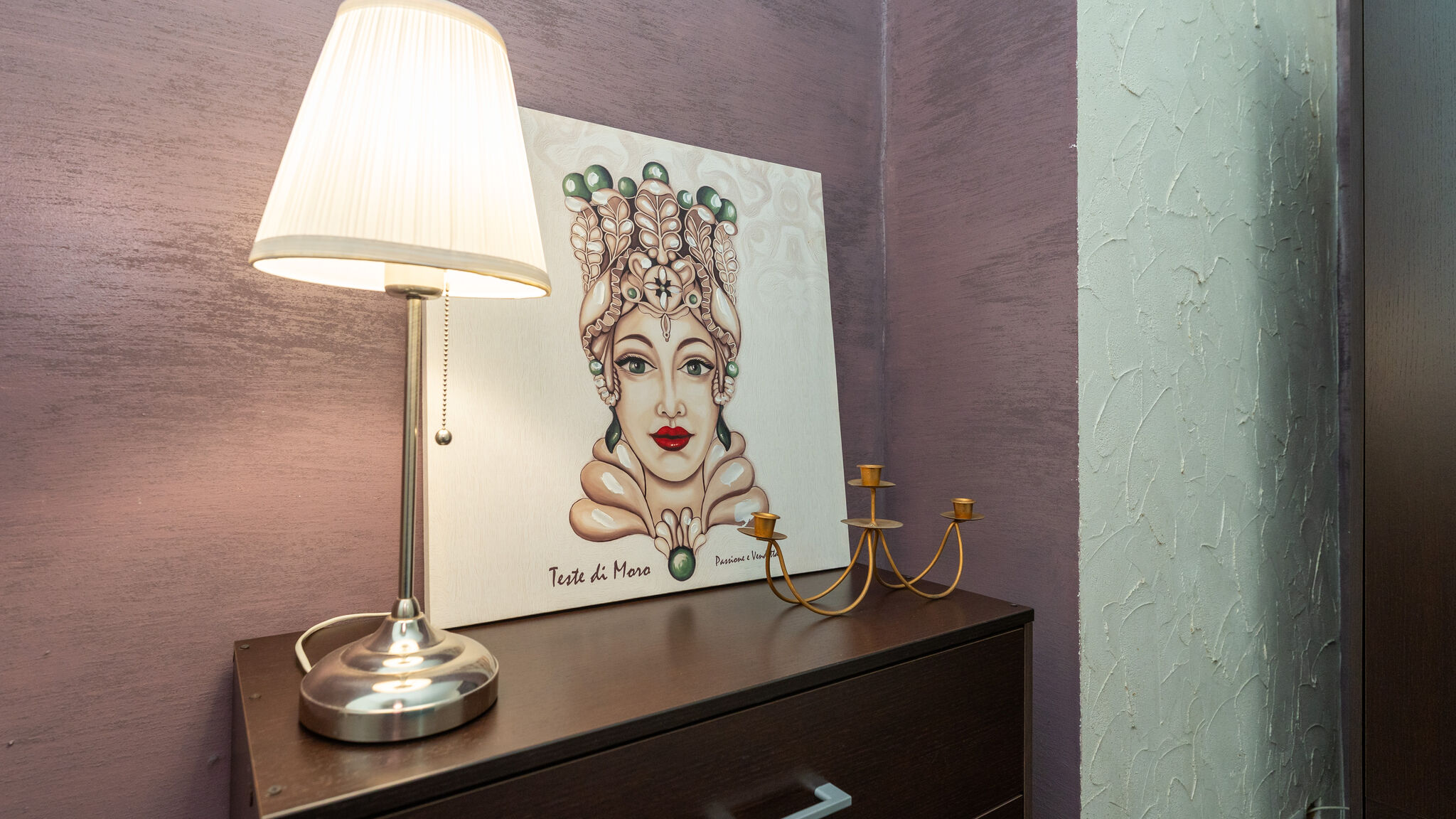 Italianway Catania Sicilian Hideaway Catania by Harmony House