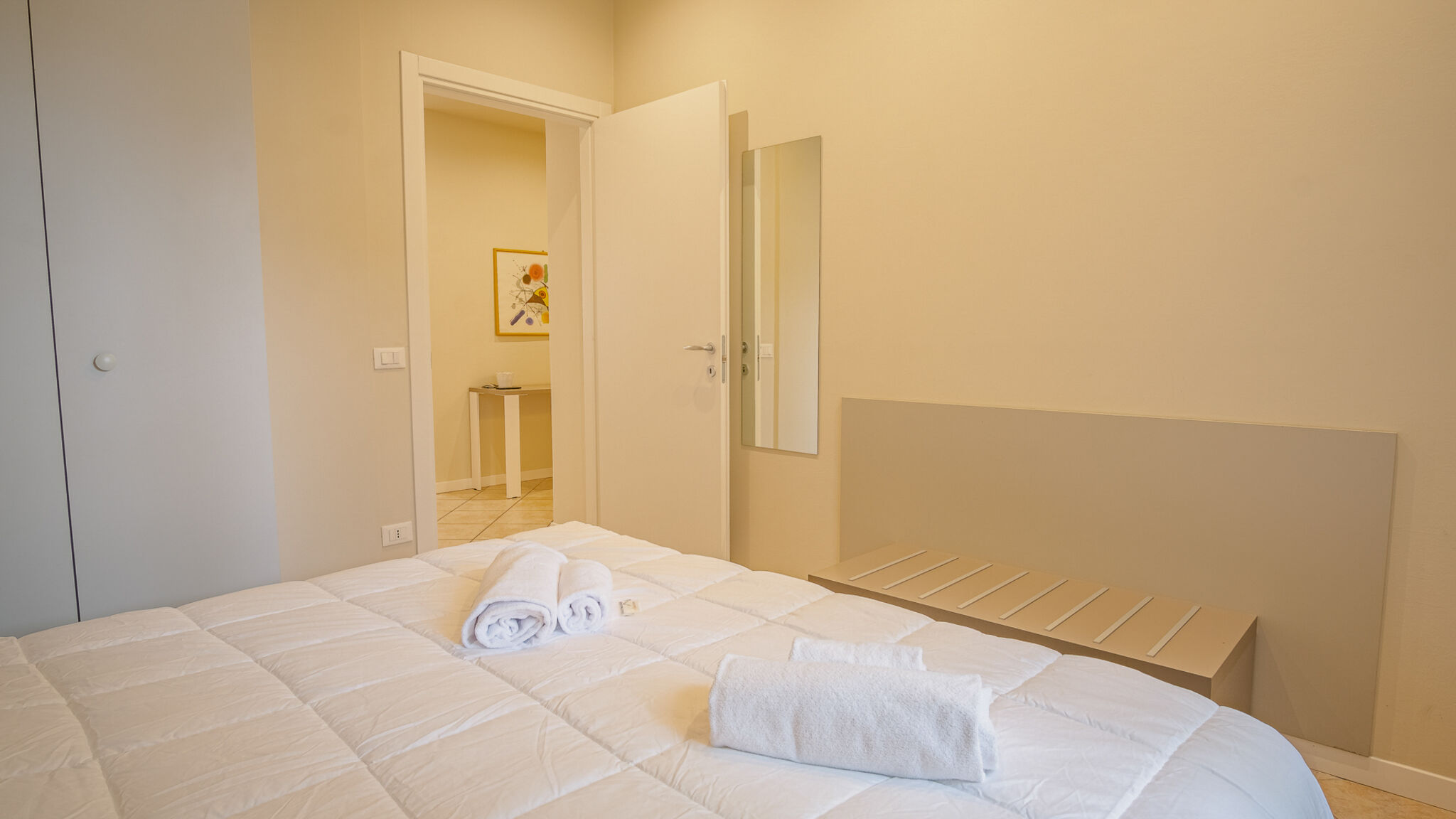 Italianway Sirmione Sweet Lake Apartment 