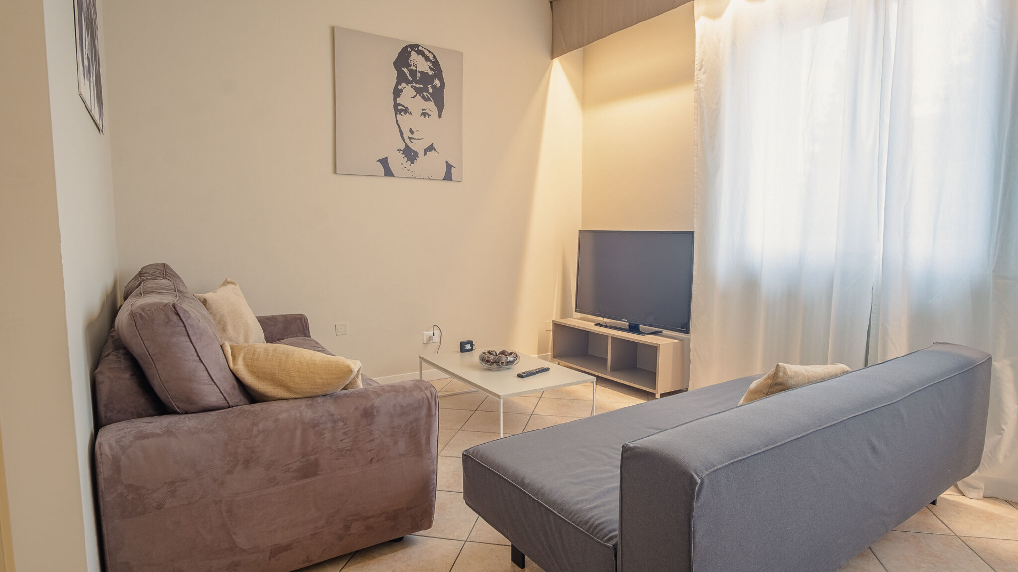 Italianway Sirmione Sweet Lake Apartment 