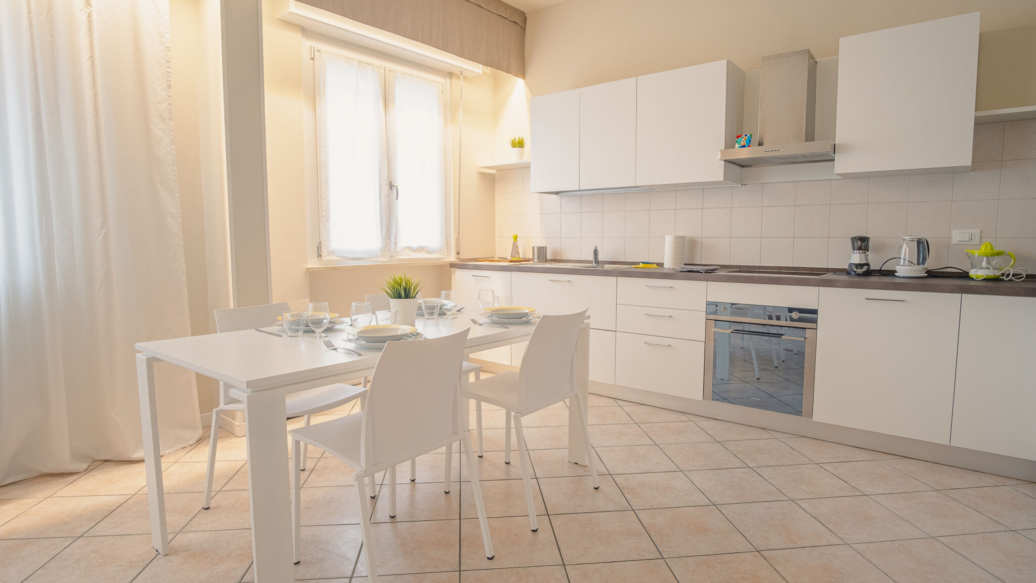 Italianway Sirmione Sweet Lake Apartment 