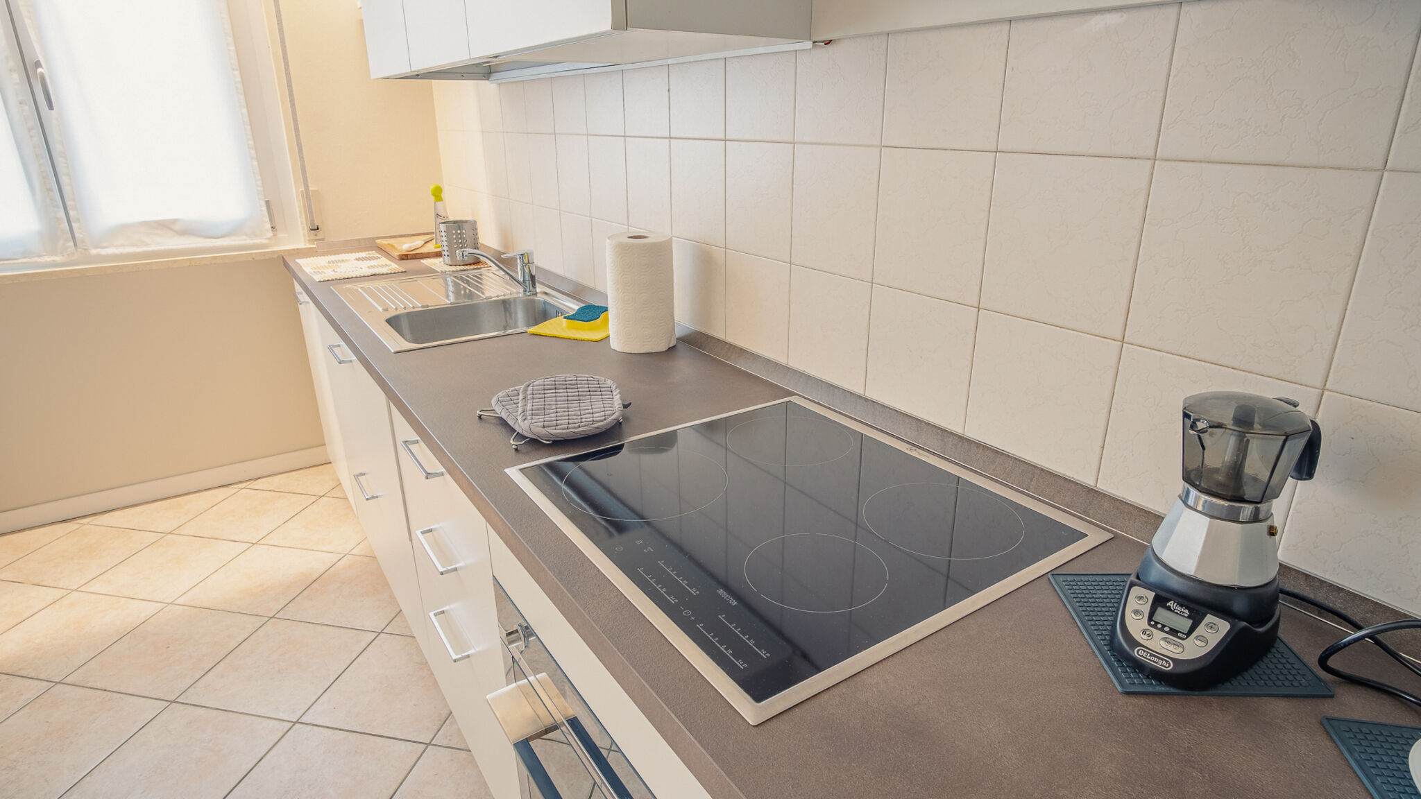 Italianway Sirmione Sweet Lake Apartment 